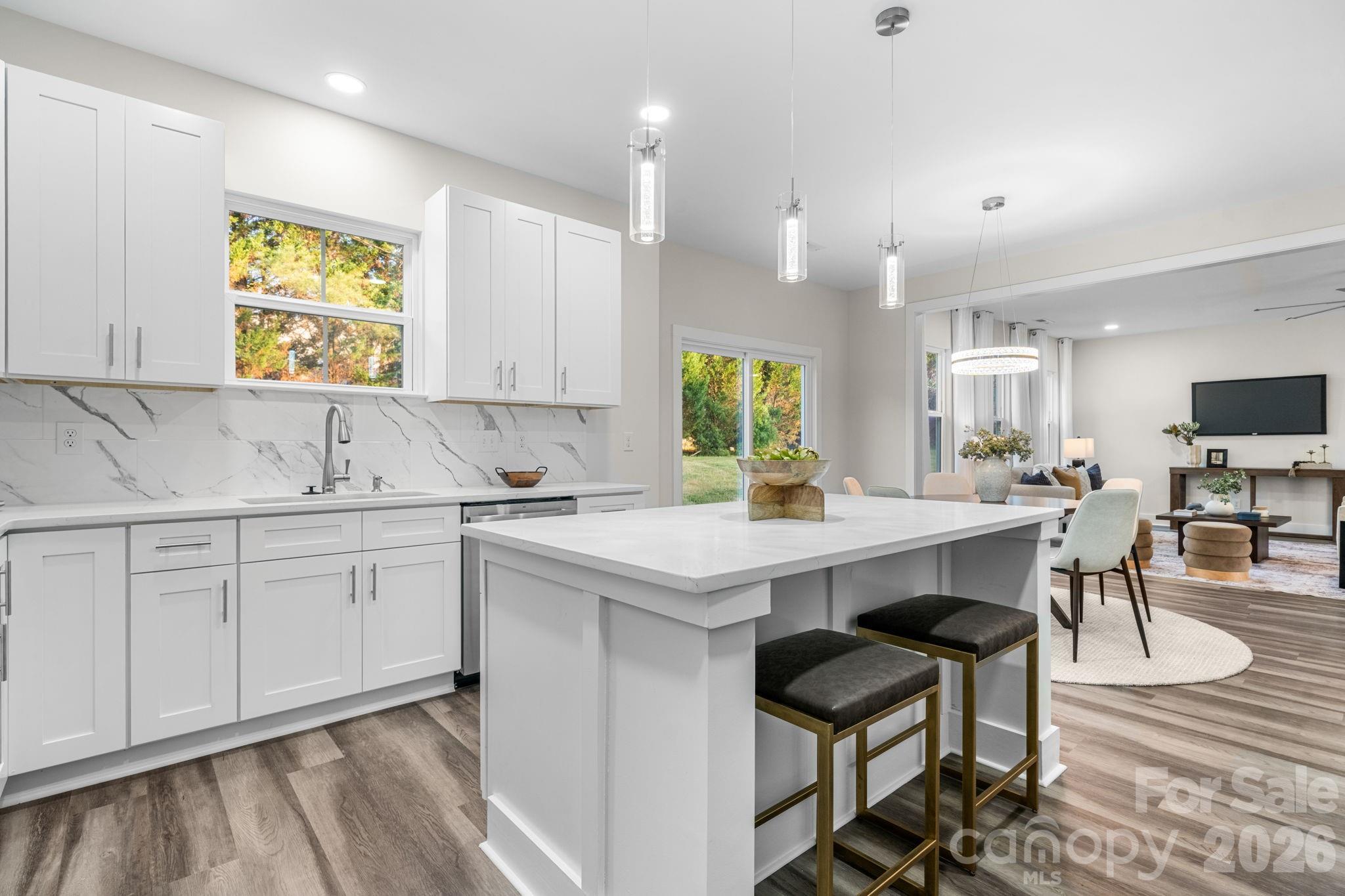 520 Allen Way — Indian Trail