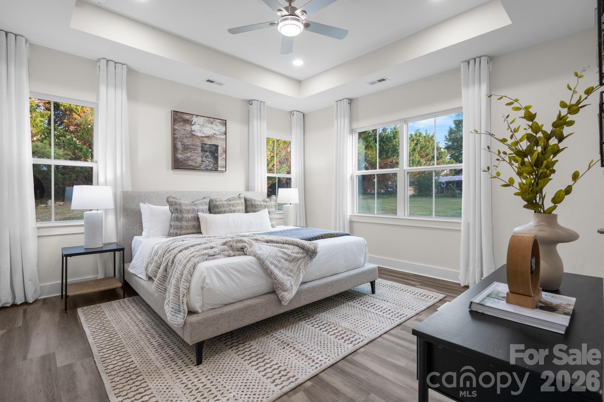 520 Allen Way — Indian Trail