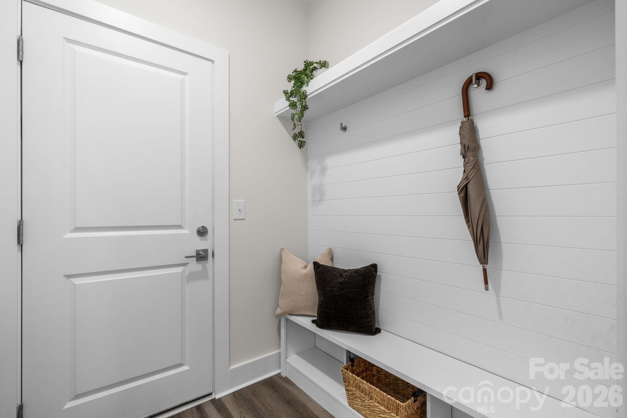 520 Allen Way — Indian Trail