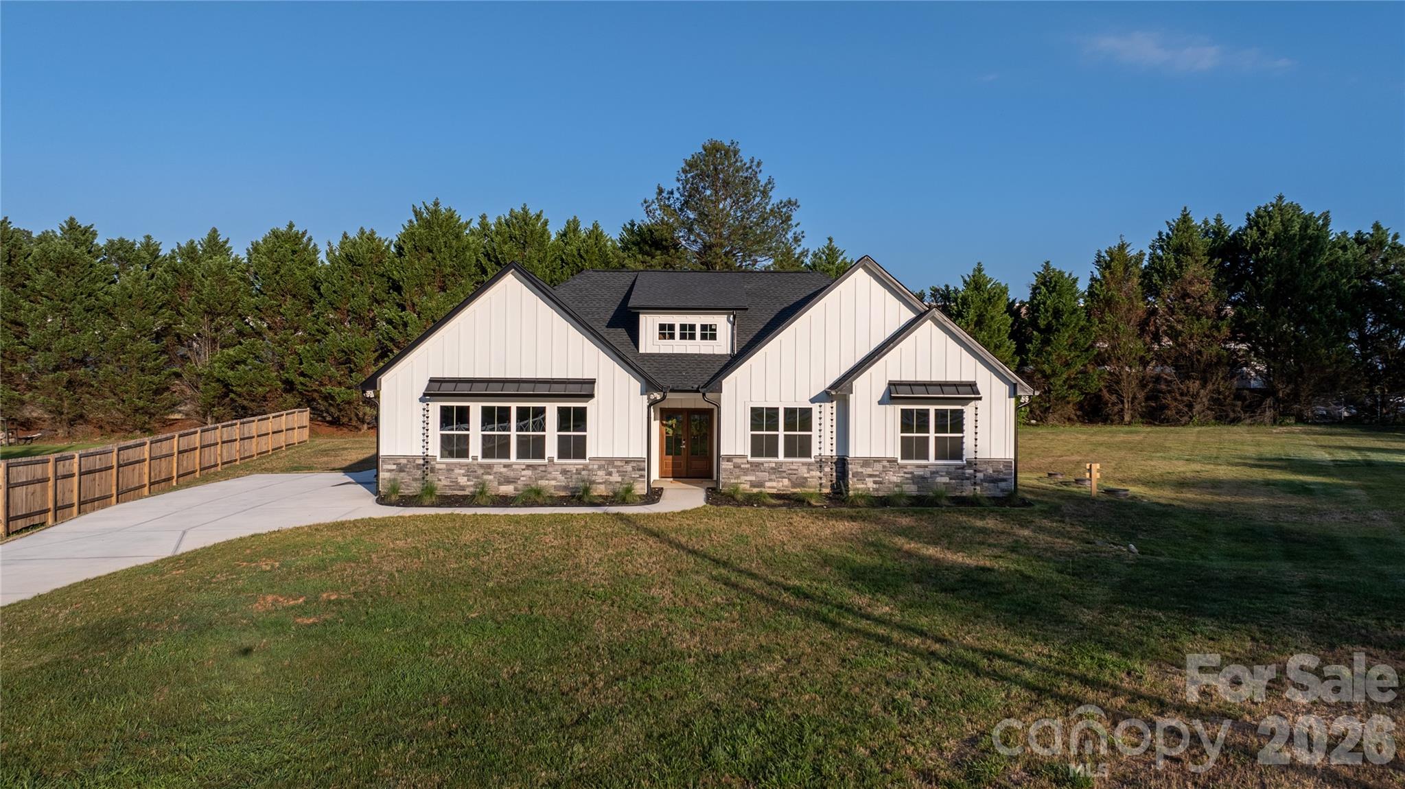 520 Allen Way — Indian Trail