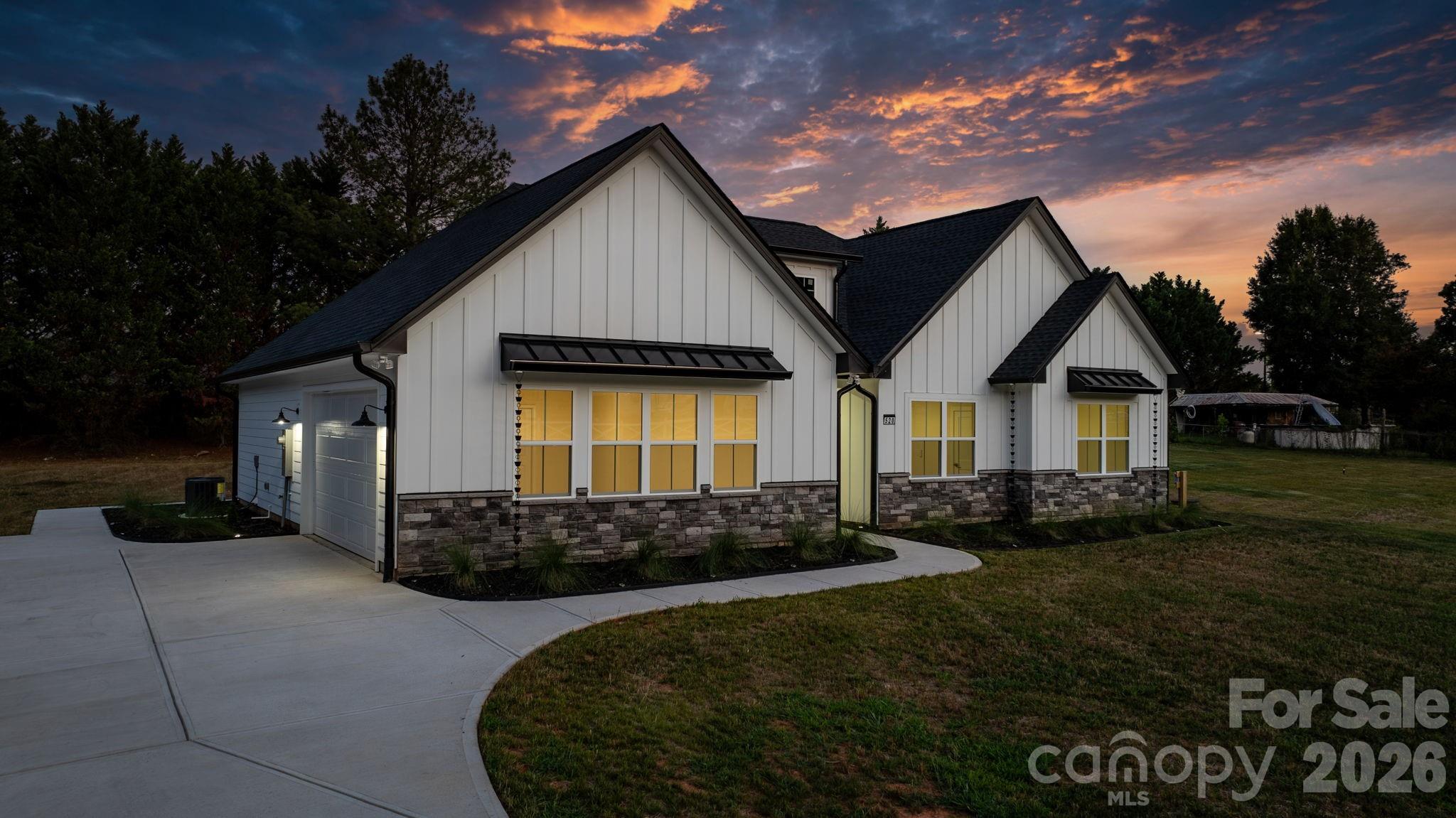 520 Allen Way — Indian Trail