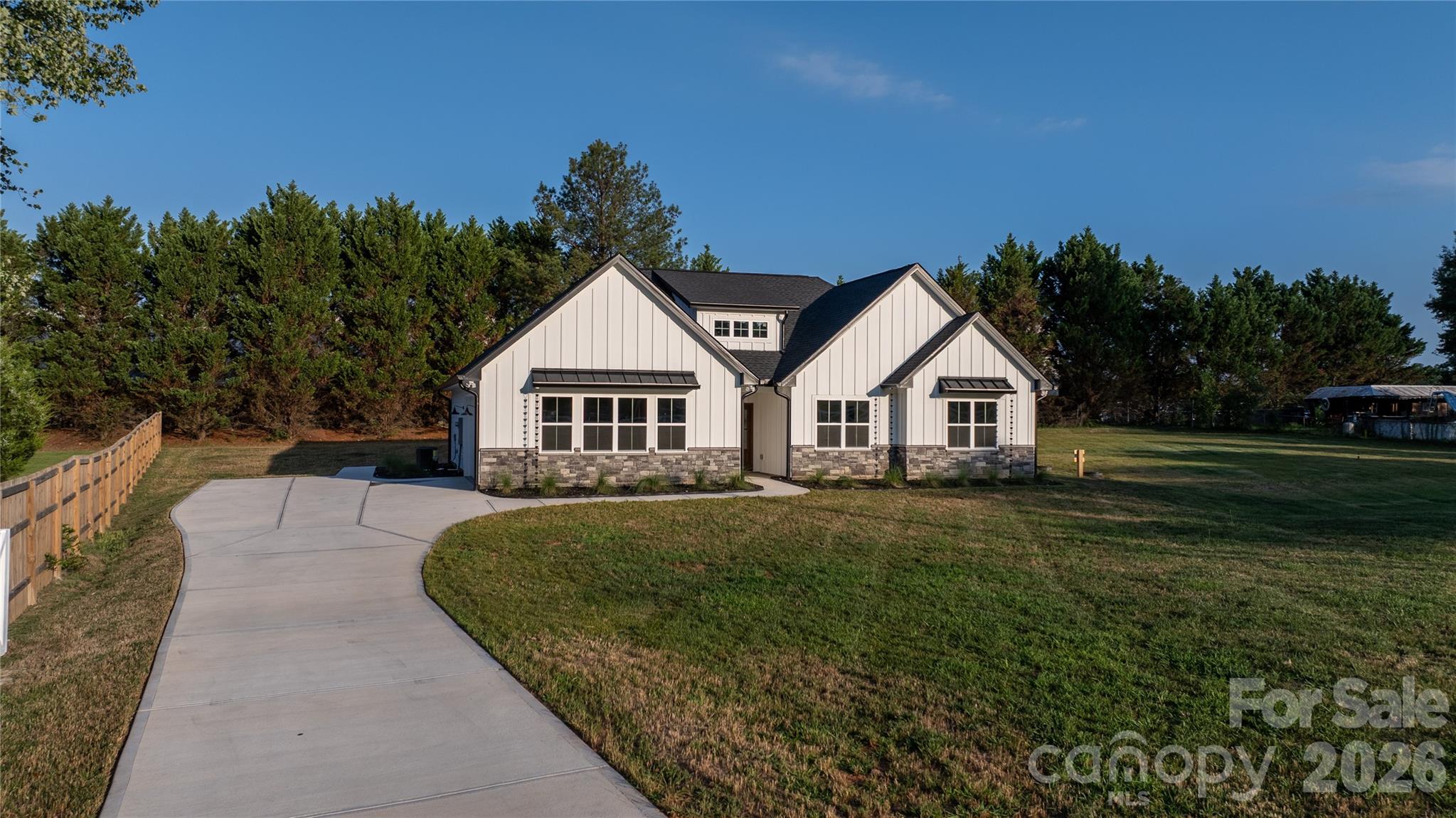 520 Allen Way — Indian Trail