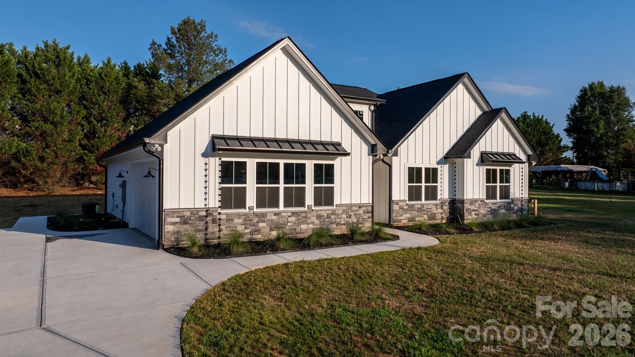 520 Allen Way — Indian Trail