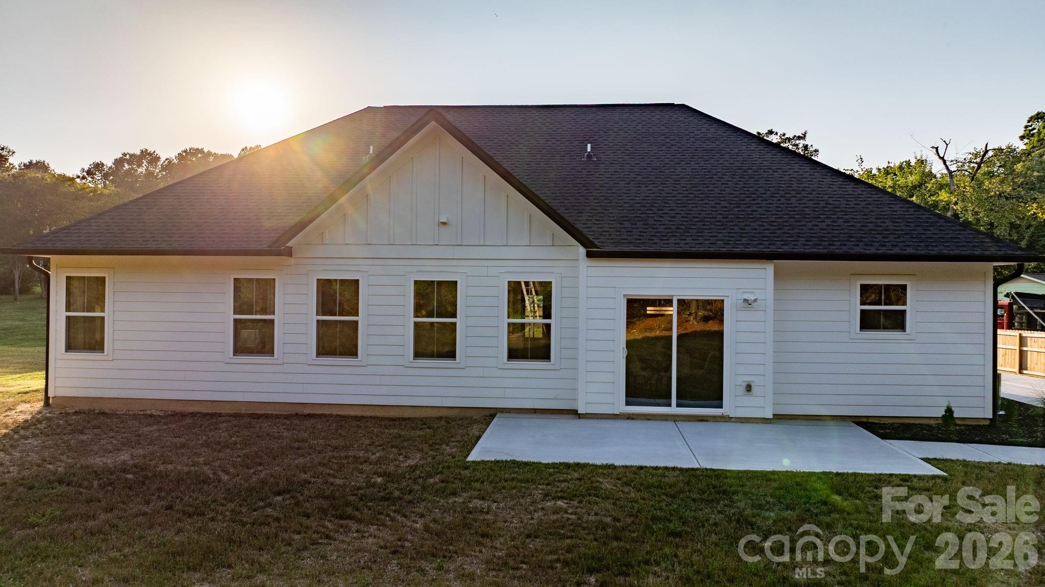 520 Allen Way — Indian Trail