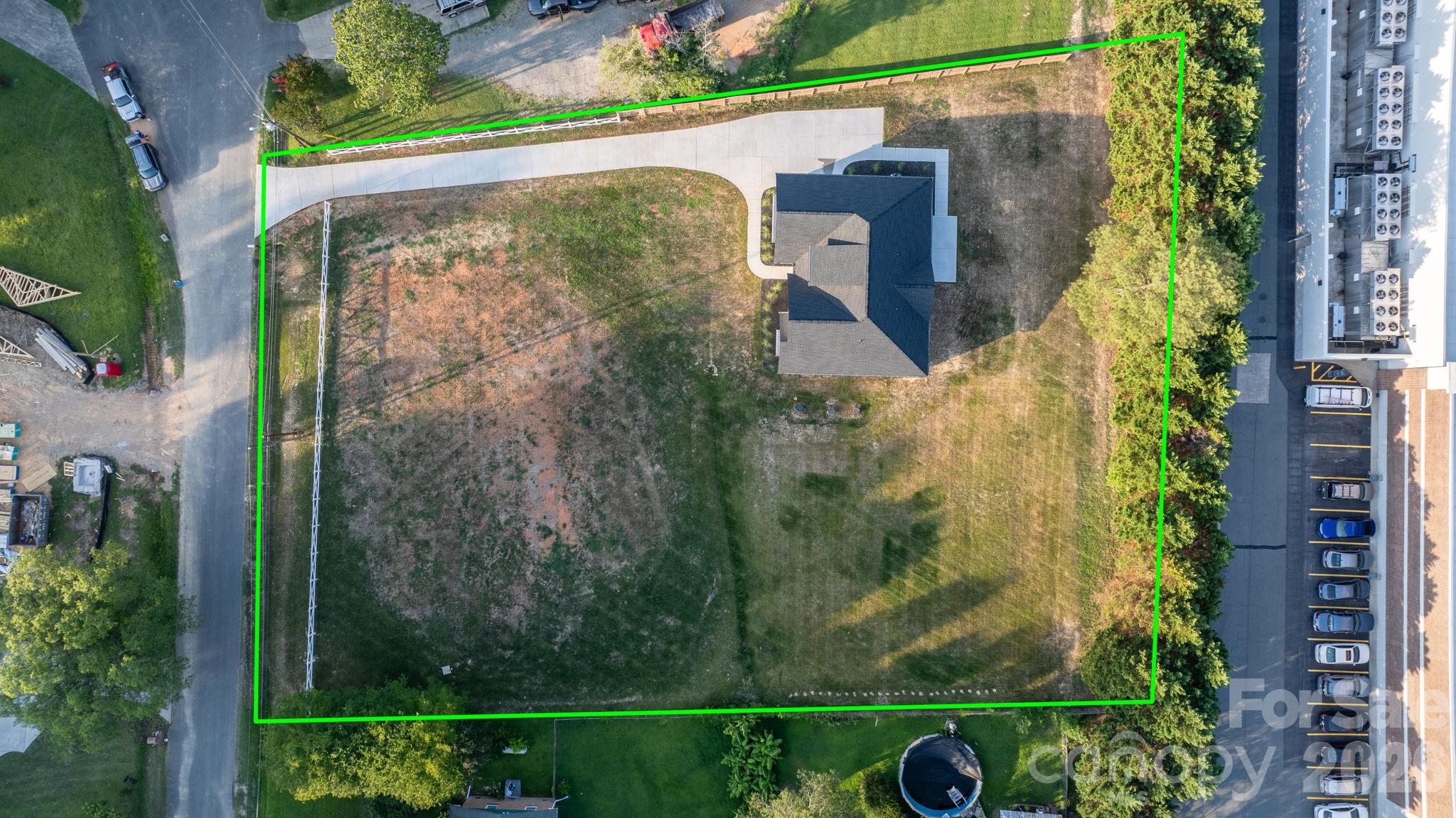 520 Allen Way — Indian Trail