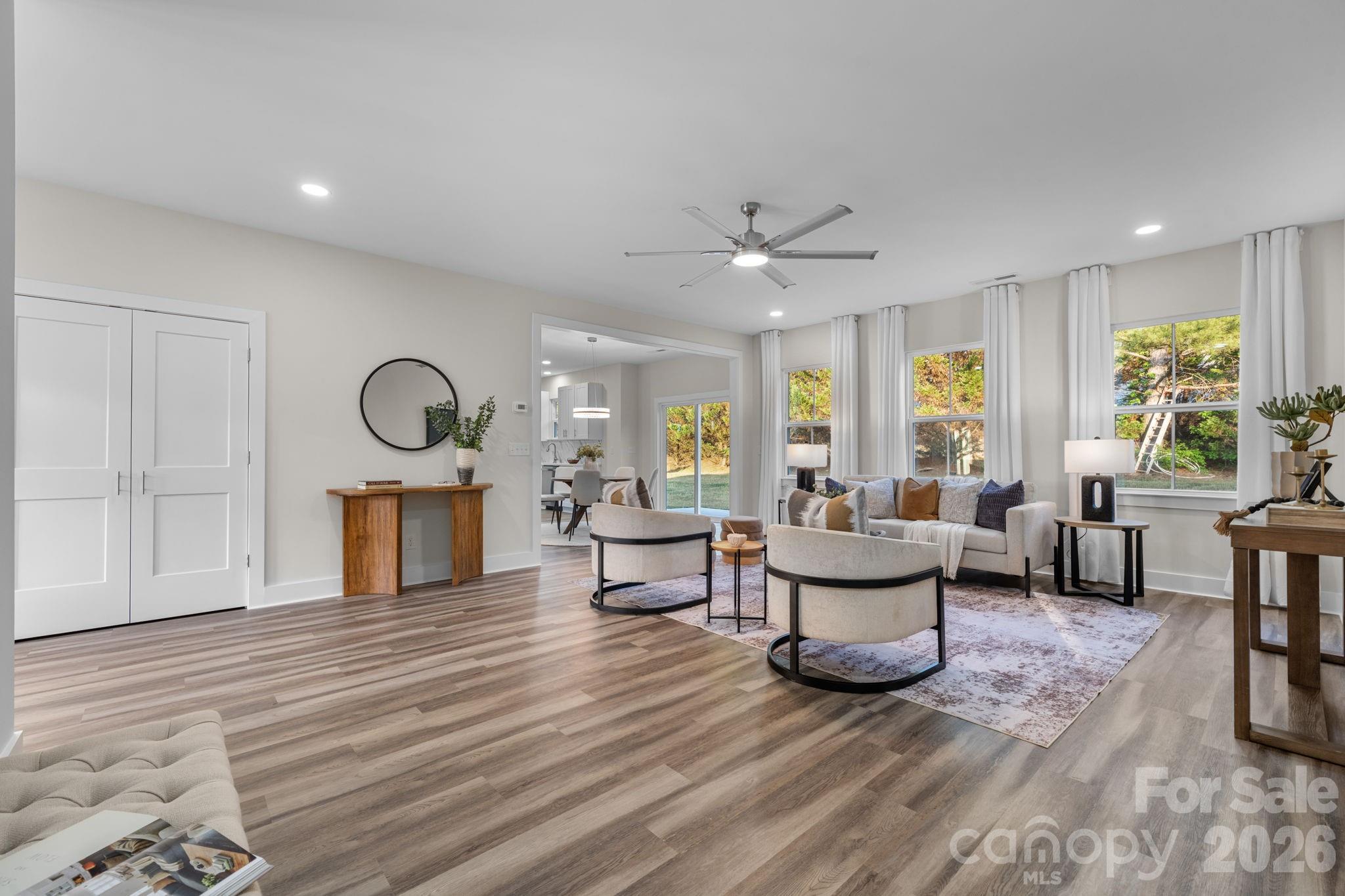 520 Allen Way — Indian Trail