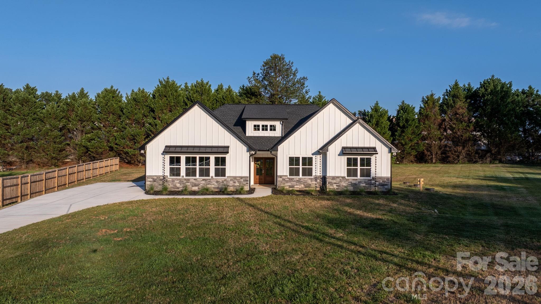 520 Allen Way — Indian Trail