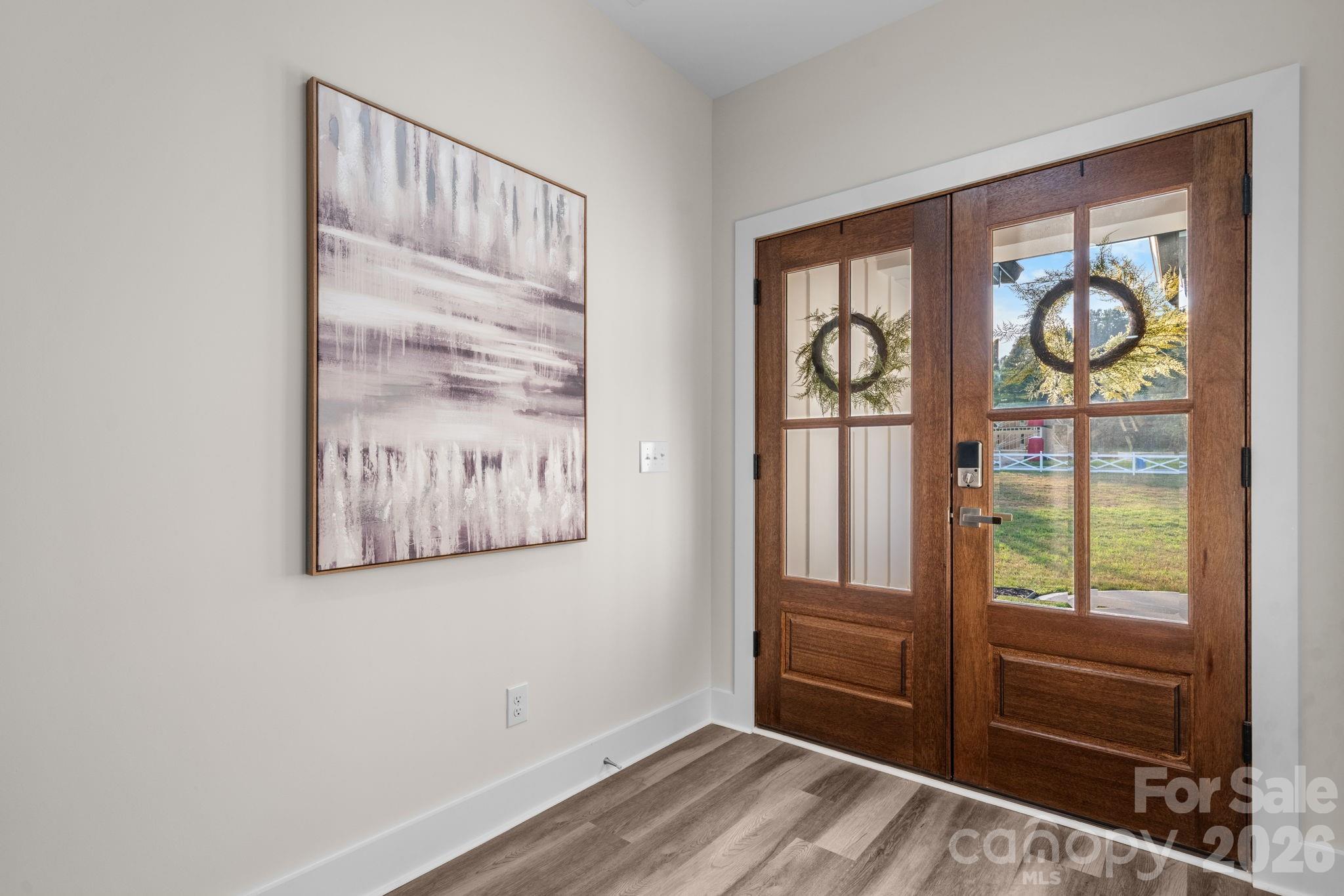 520 Allen Way — Indian Trail