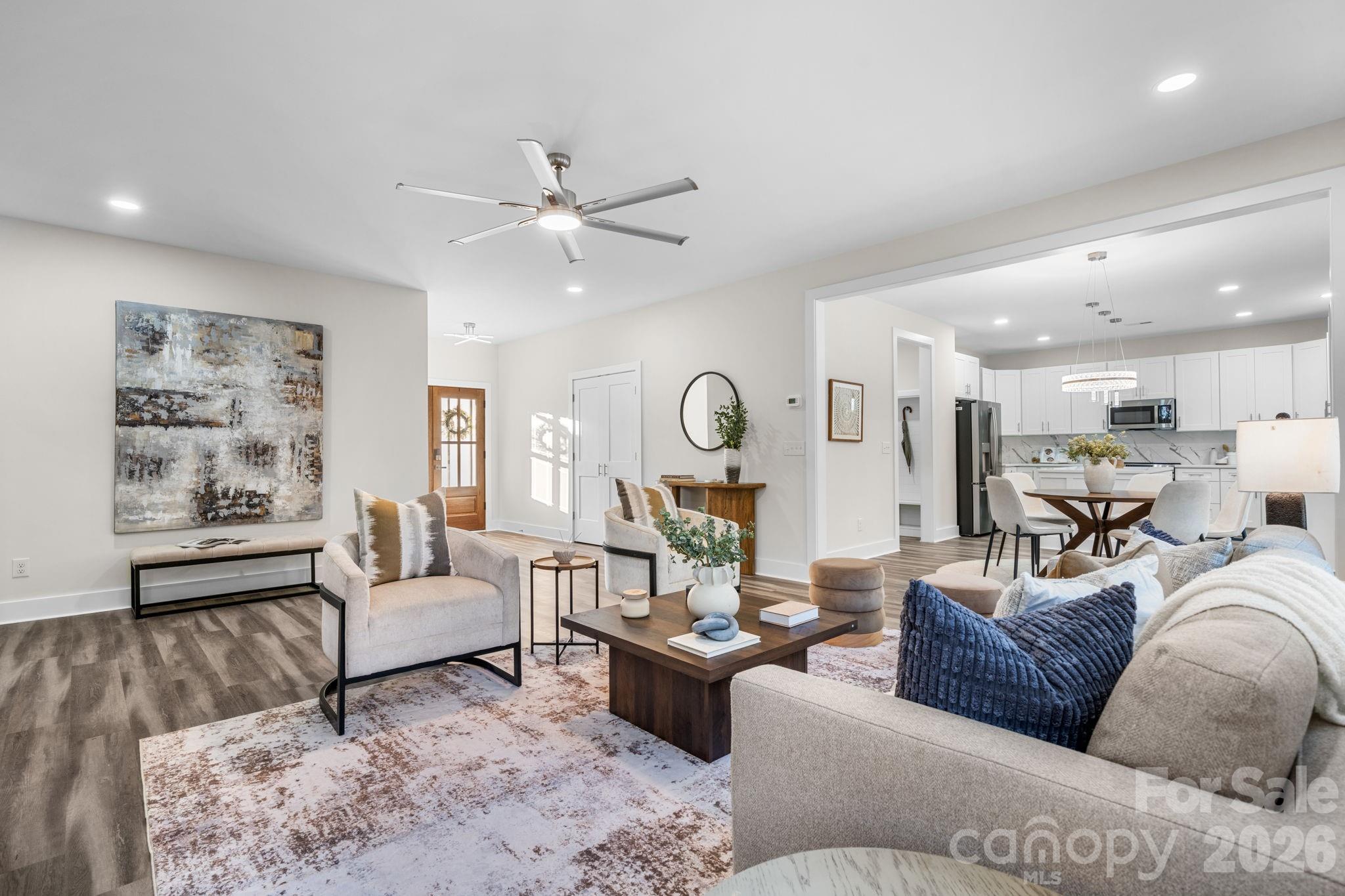 520 Allen Way — Indian Trail