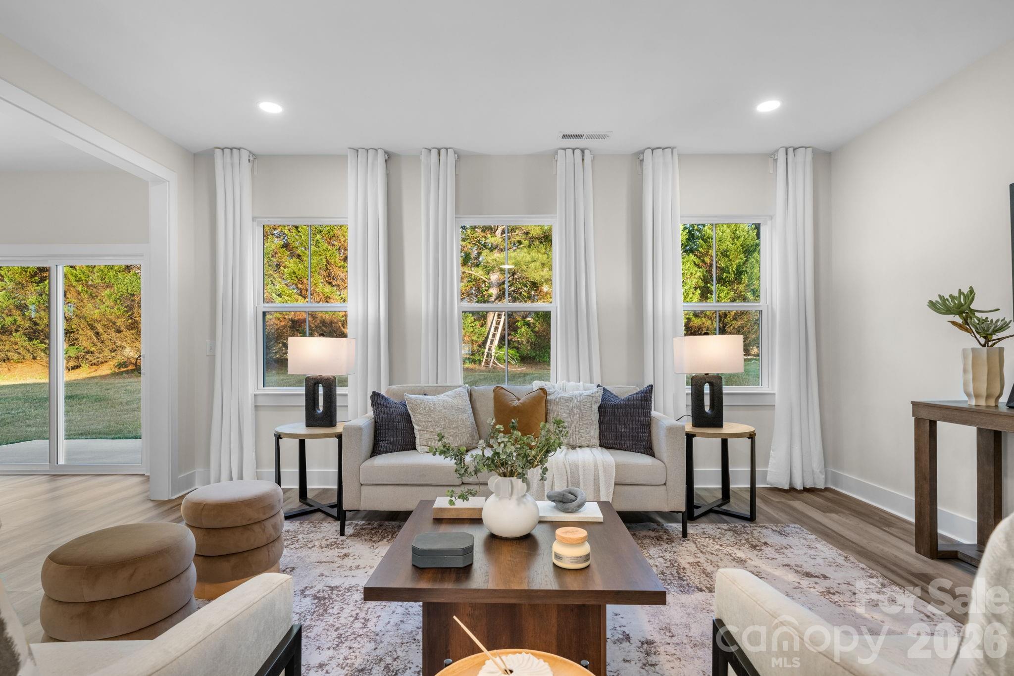 520 Allen Way — Indian Trail