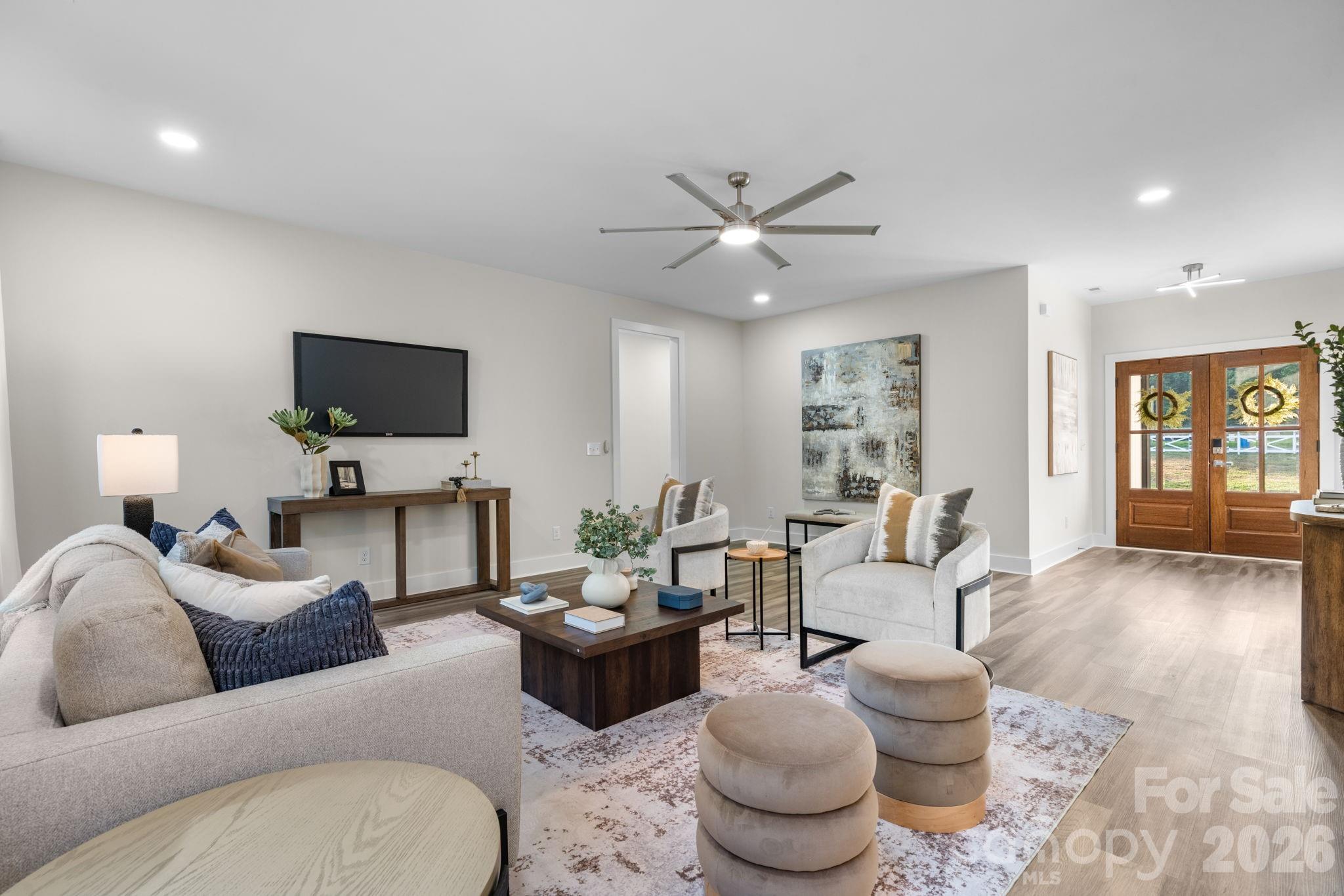 520 Allen Way — Indian Trail