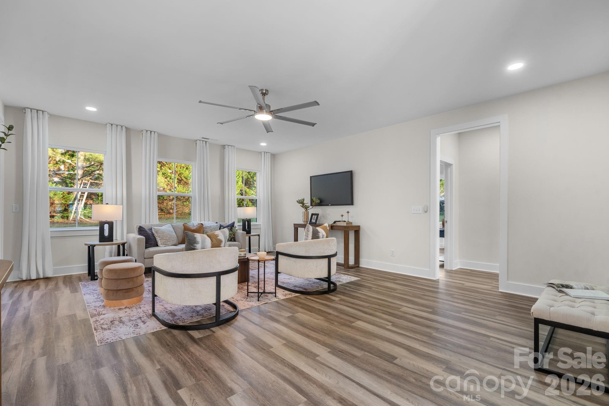 520 Allen Way — Indian Trail