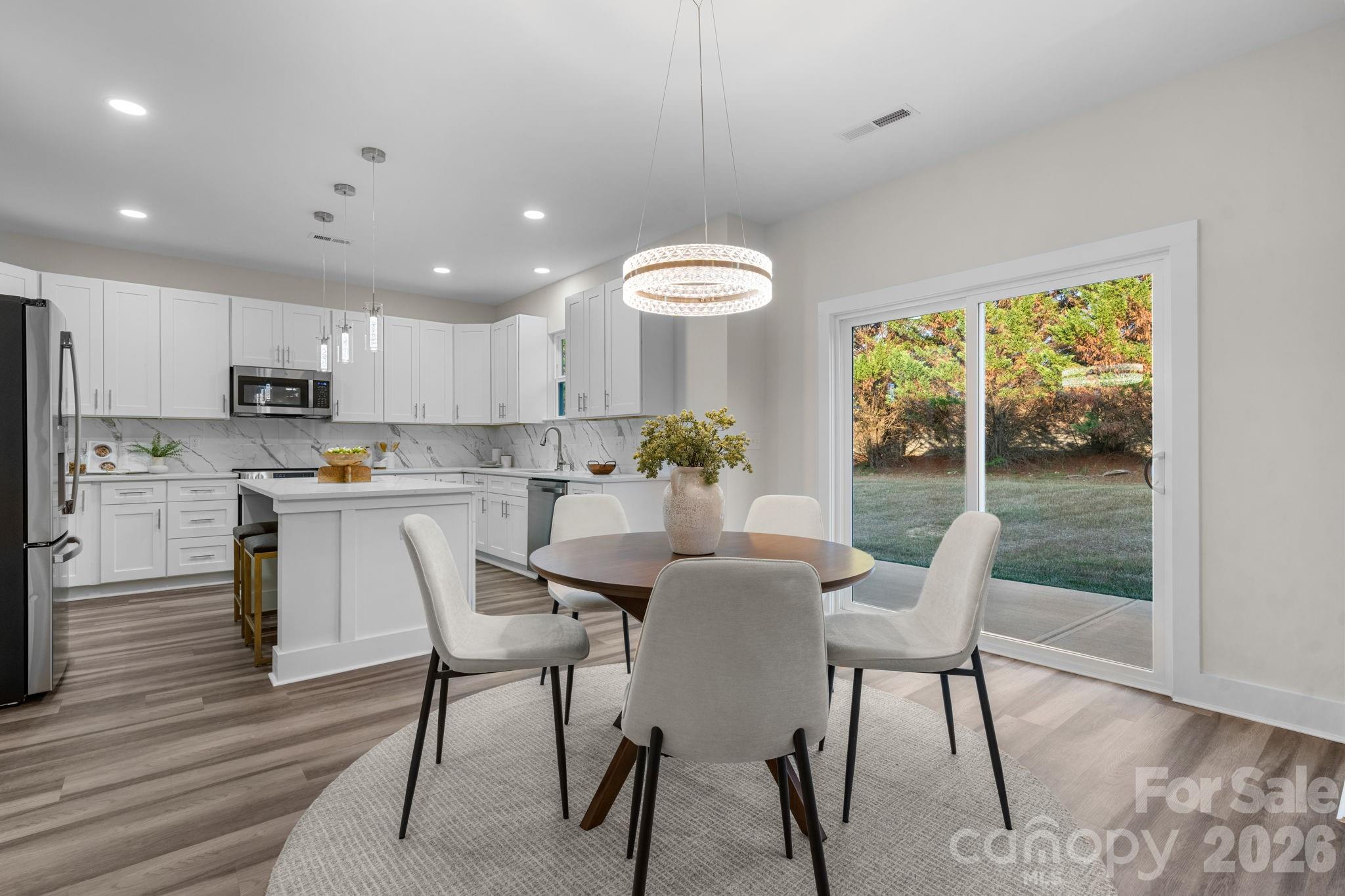 520 Allen Way — Indian Trail