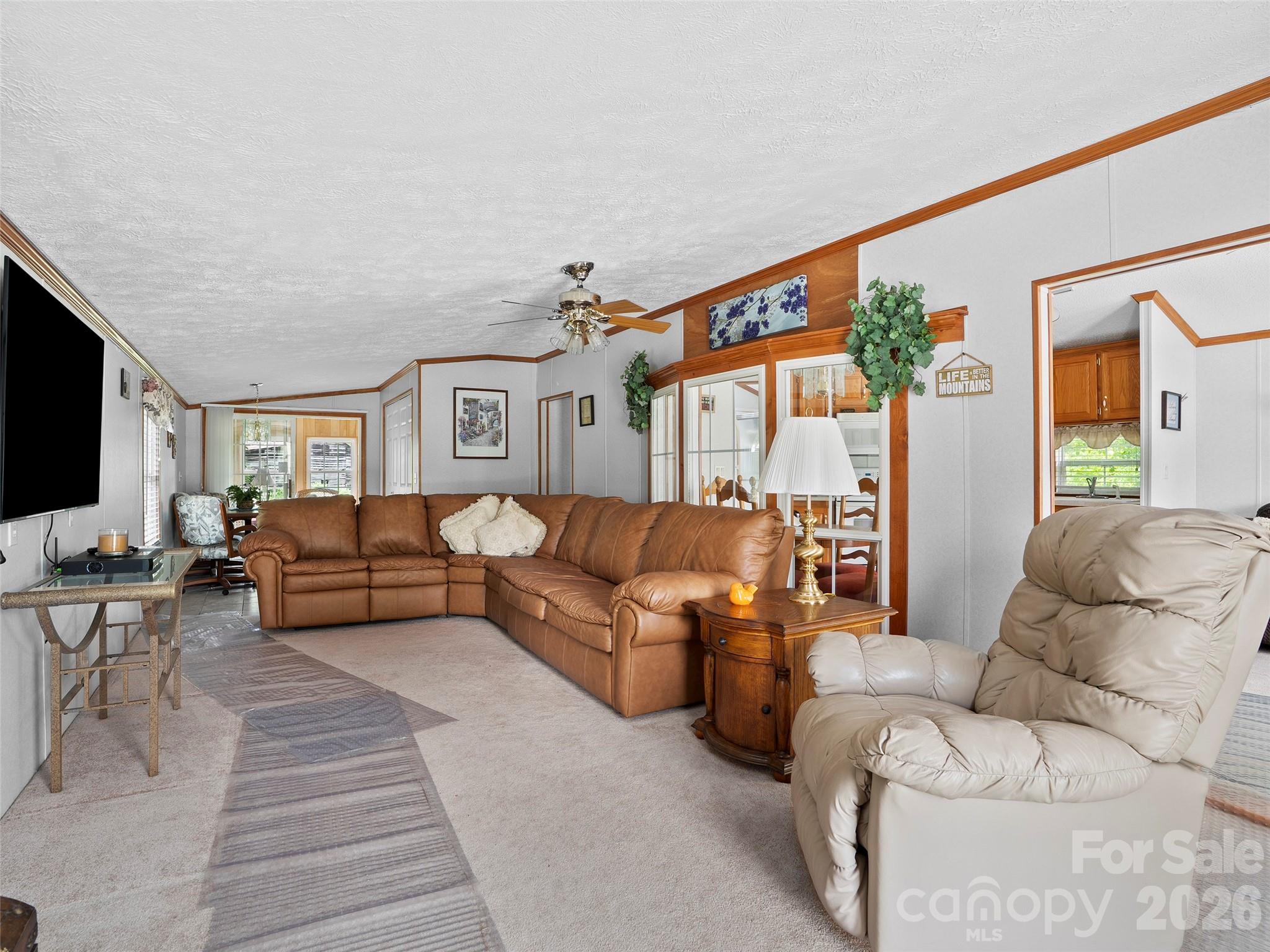 43 Pike Point — Waynesville