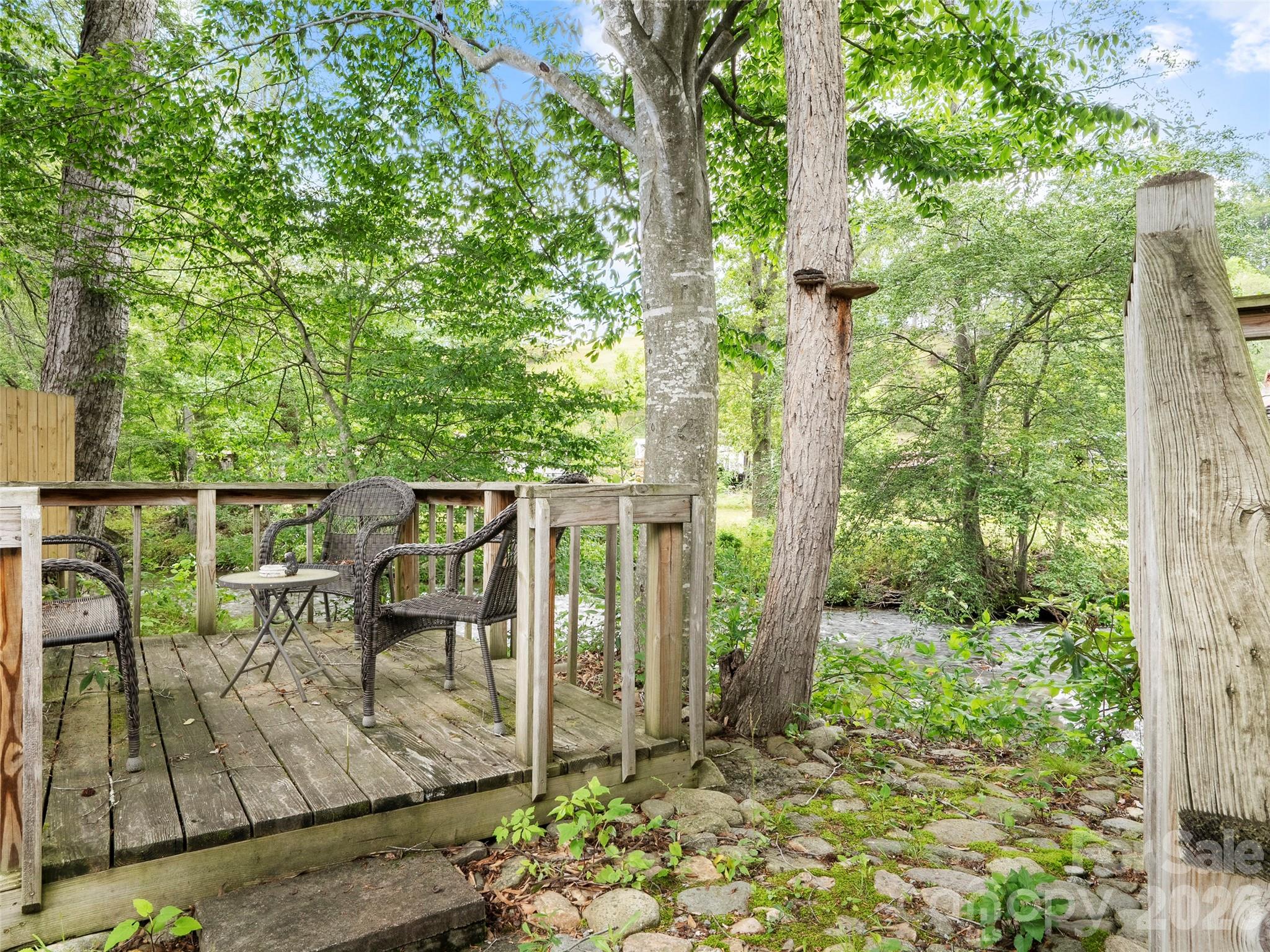 43 Pike Point — Waynesville