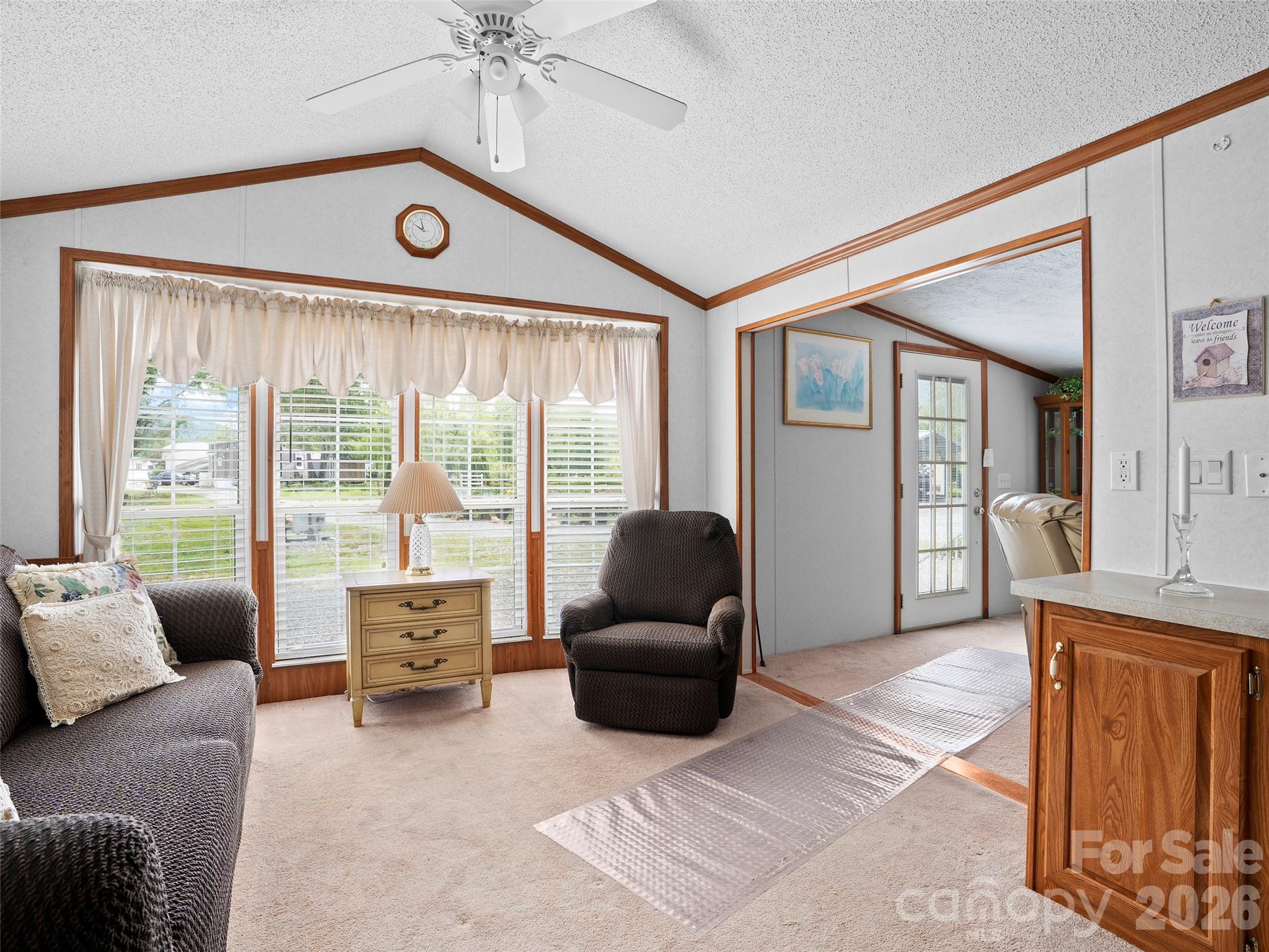 43 Pike Point — Waynesville