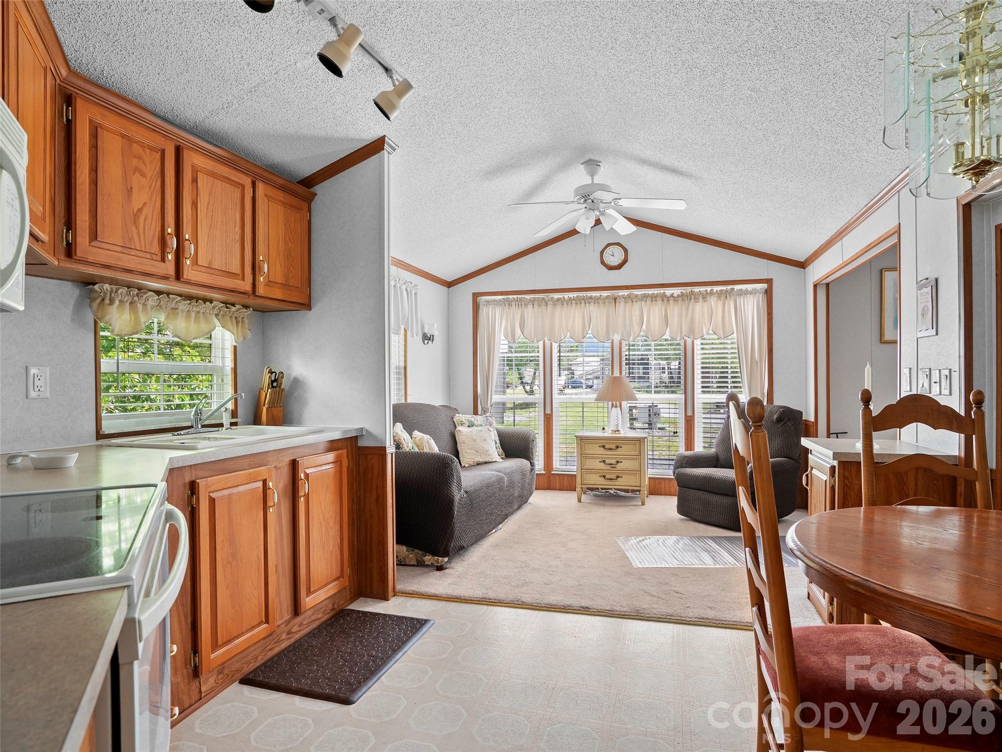 43 Pike Point — Waynesville