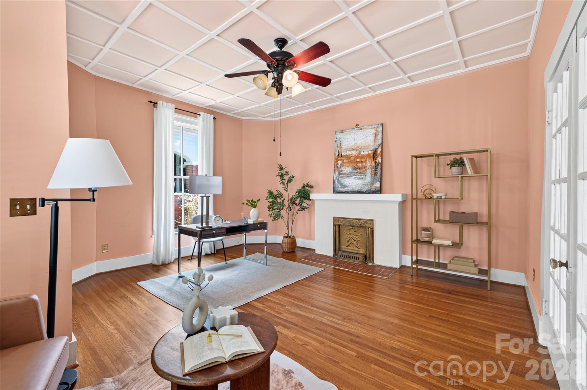 403 W Franklin Street — Monroe