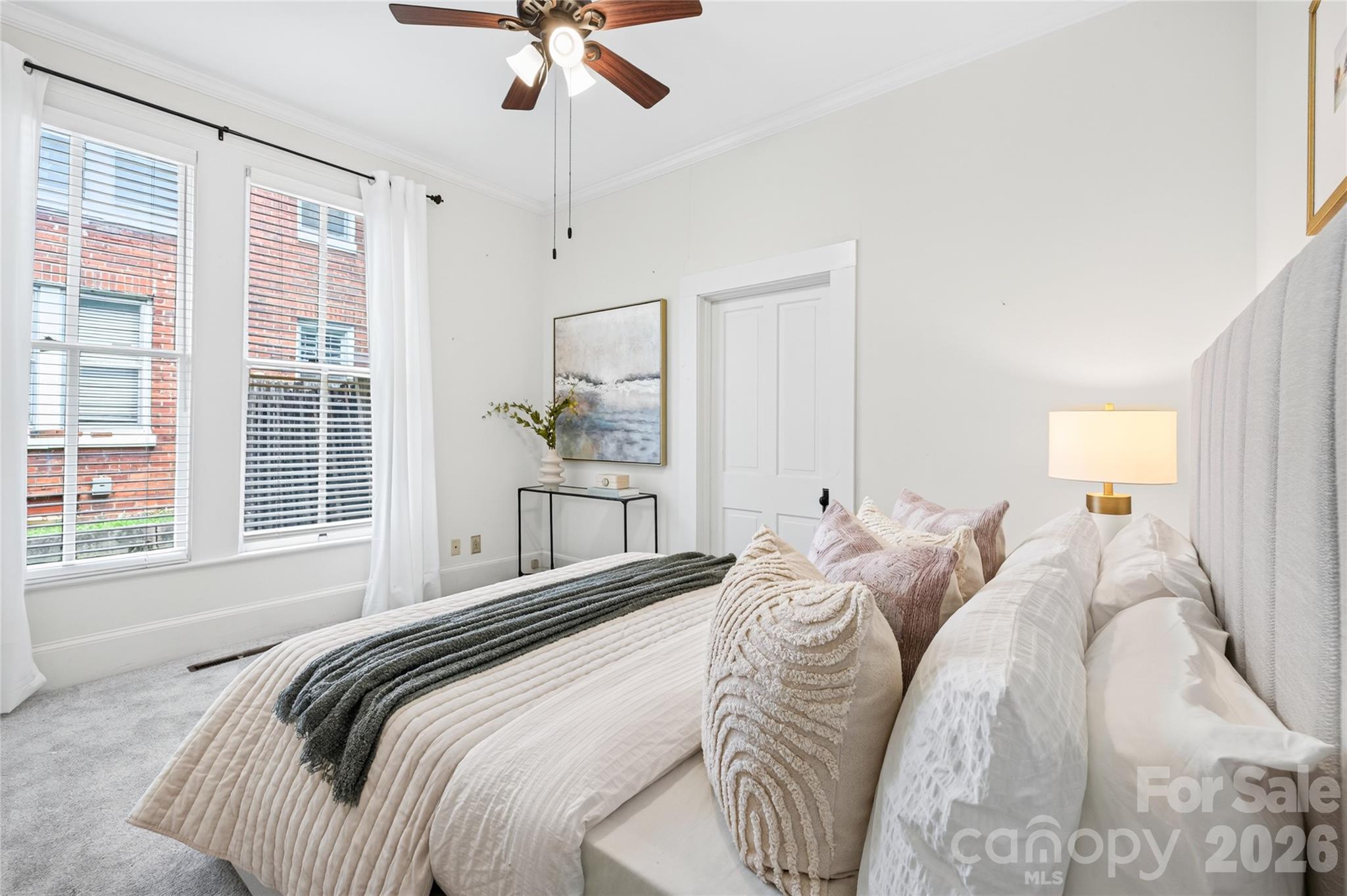 403 W Franklin Street — Monroe