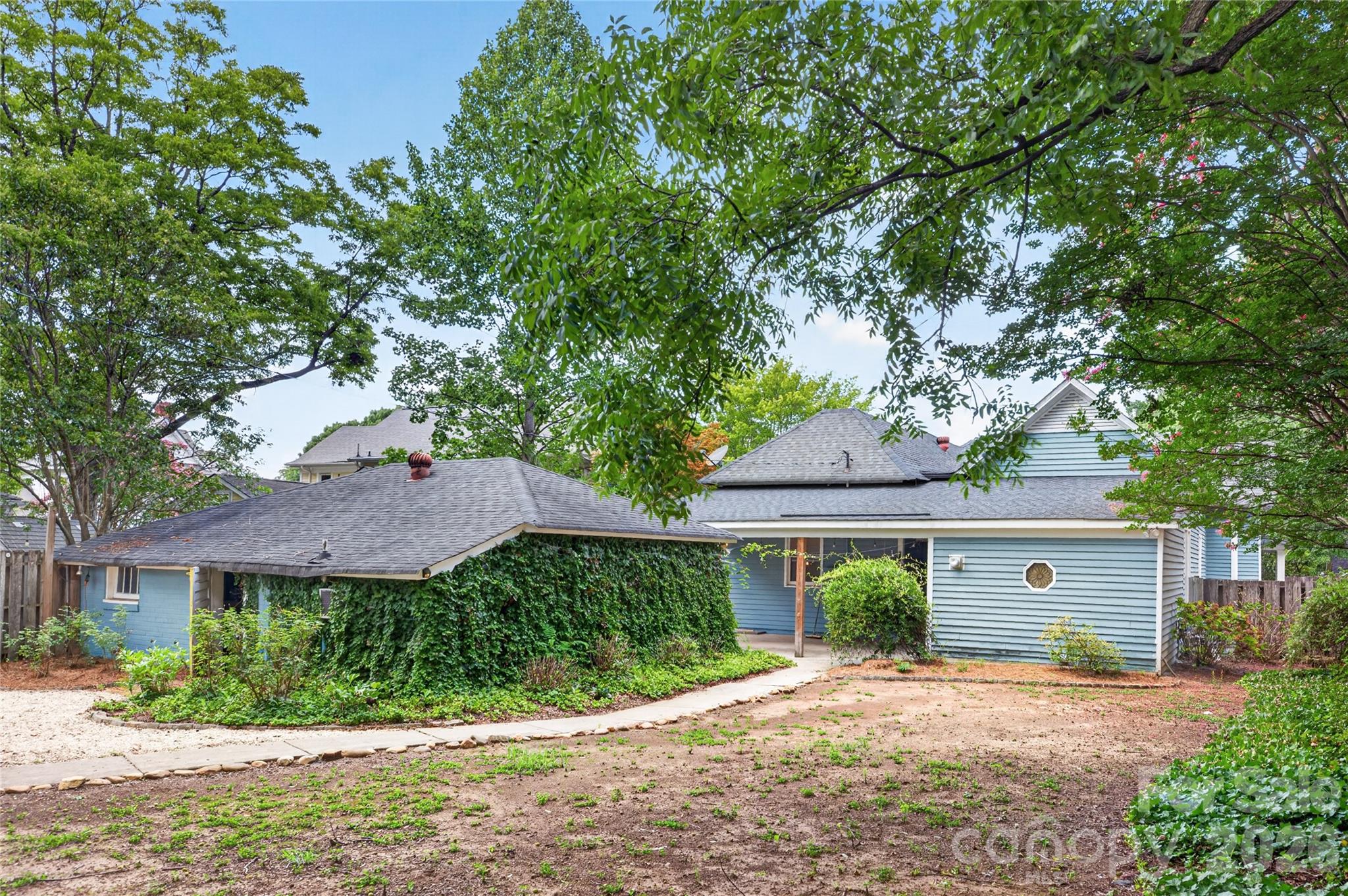 403 W Franklin Street — Monroe