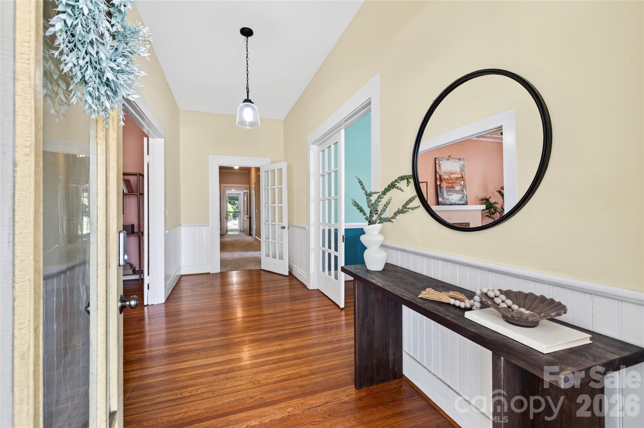 403 W Franklin Street — Monroe