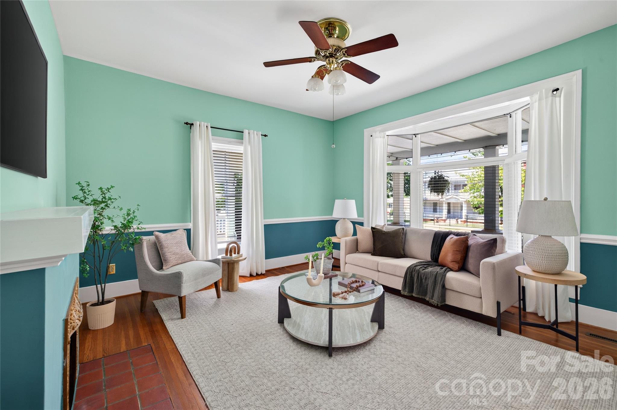 403 W Franklin Street — Monroe