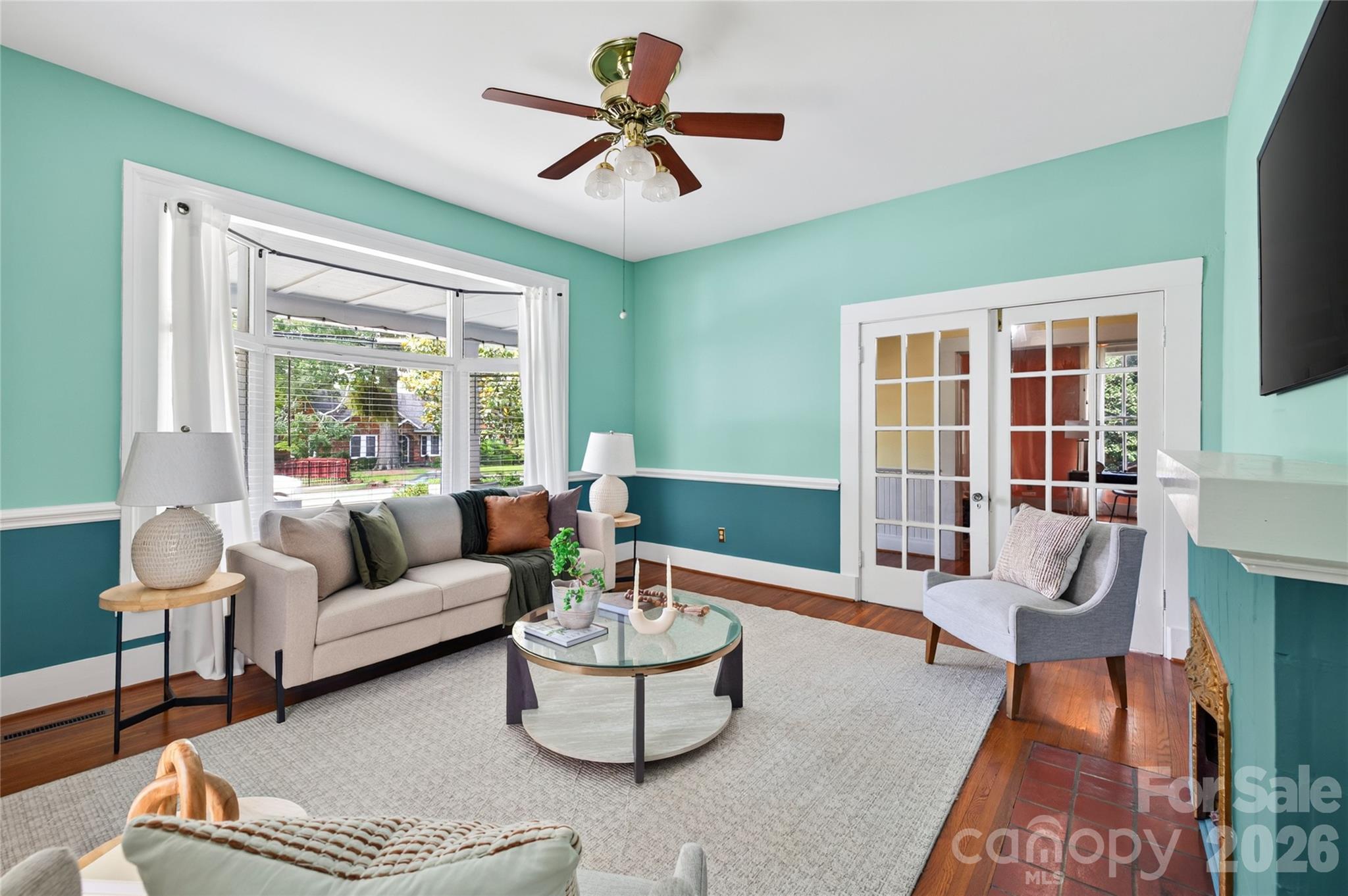 403 W Franklin Street — Monroe