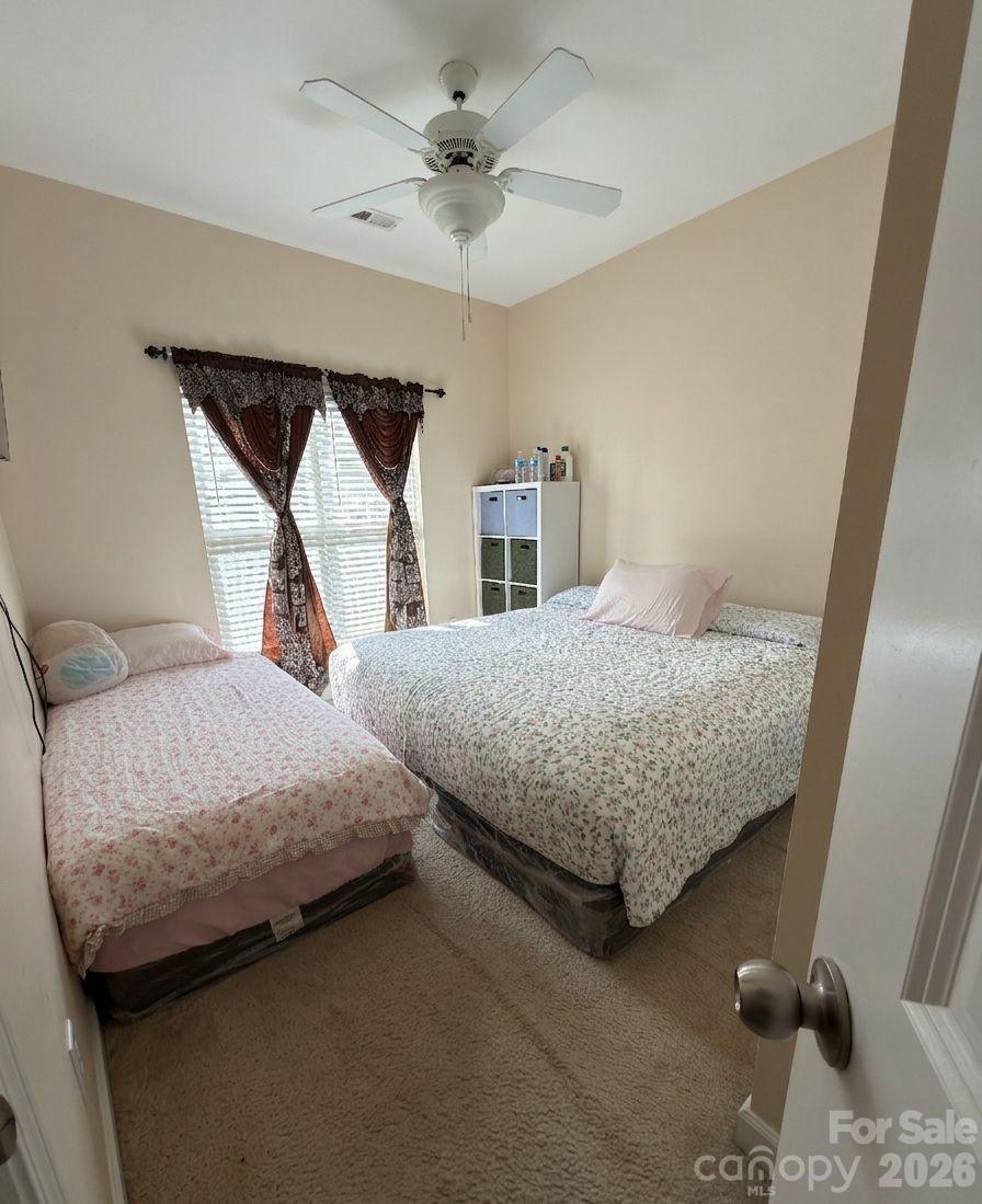 8409 Scotney Bluff Avenue — Charlotte