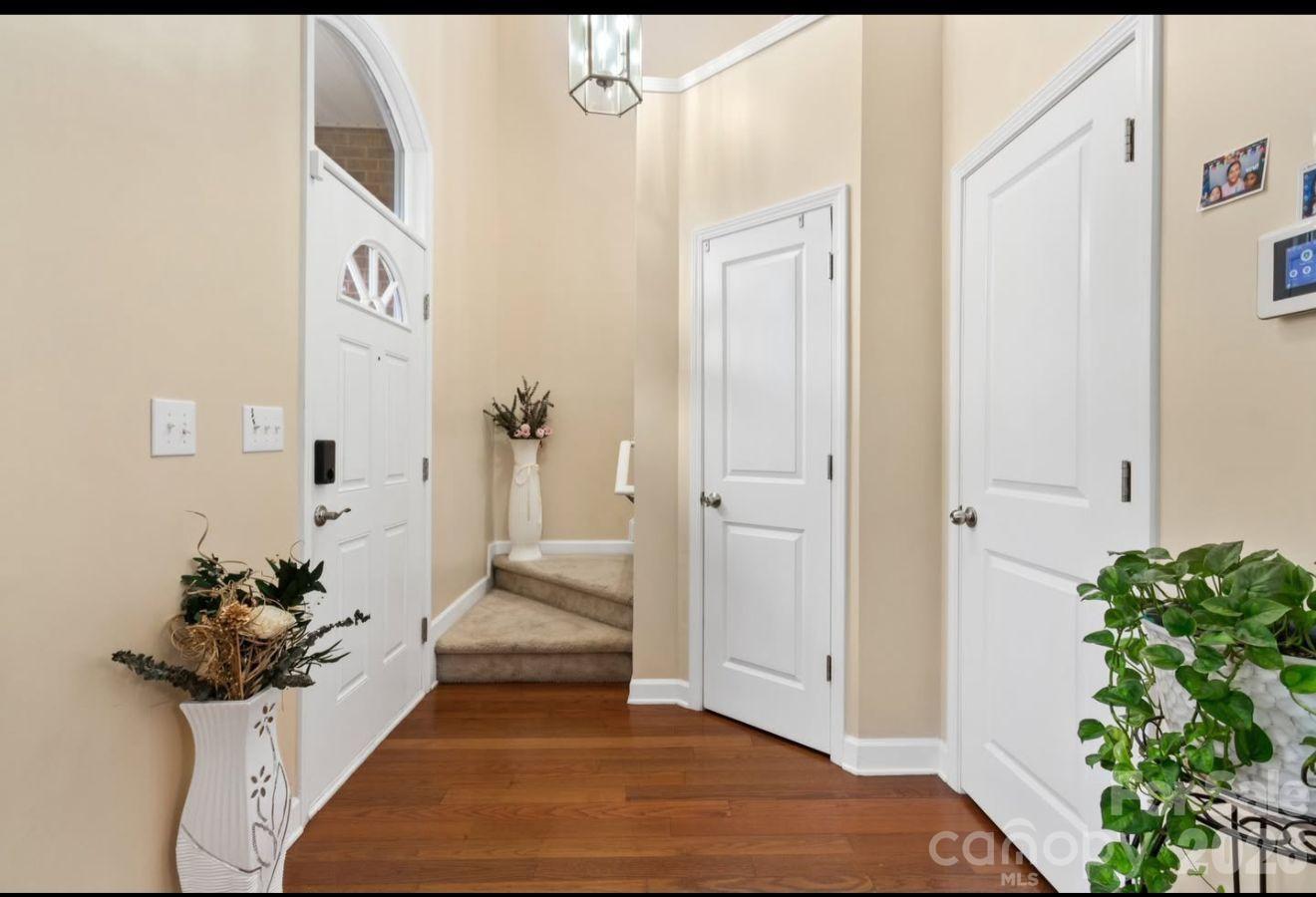 8409 Scotney Bluff Avenue — Charlotte