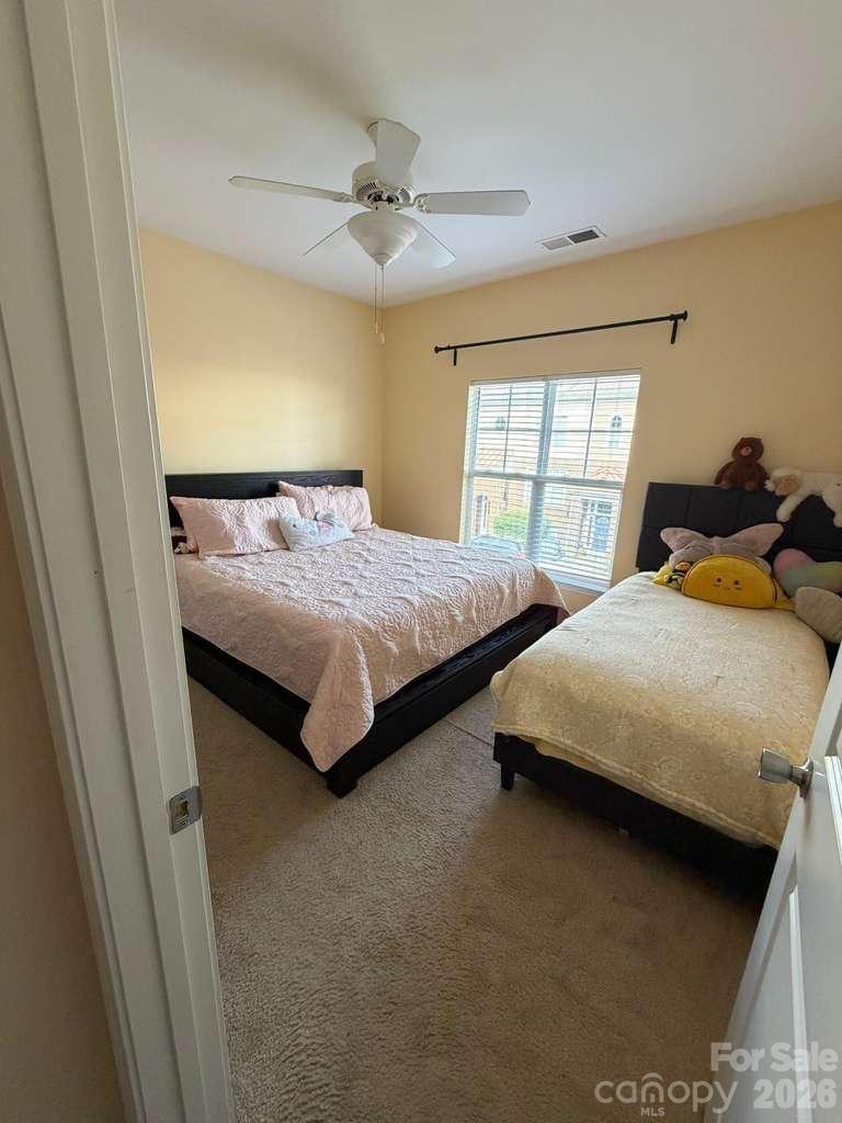 8409 Scotney Bluff Avenue — Charlotte