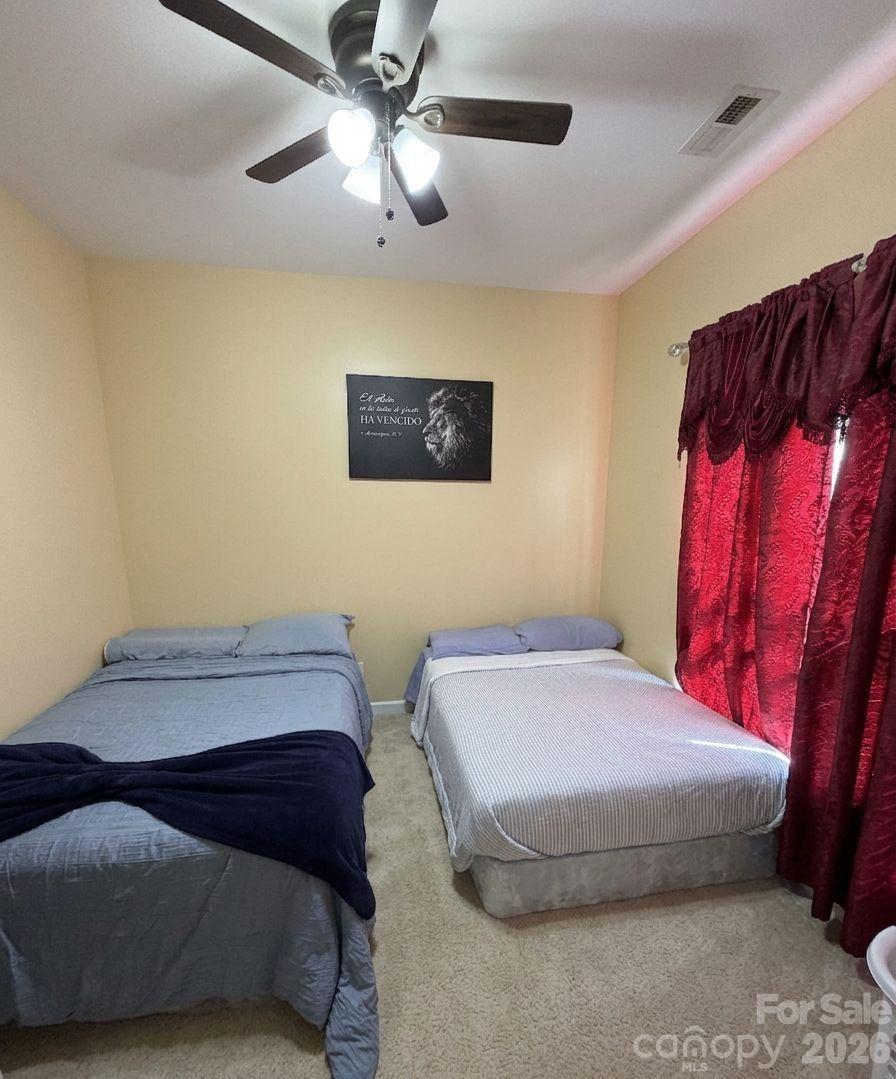 8409 Scotney Bluff Avenue — Charlotte