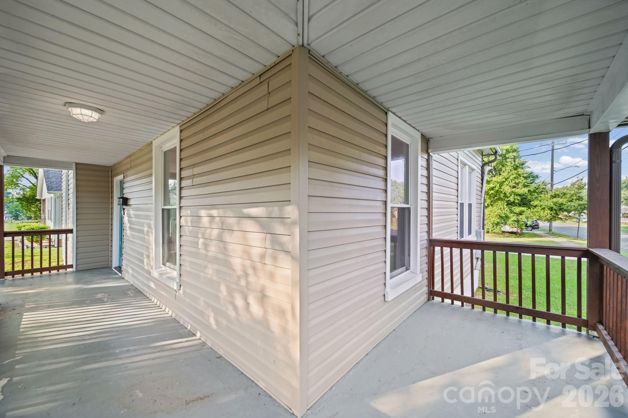 338 State Street — Rock Hill
