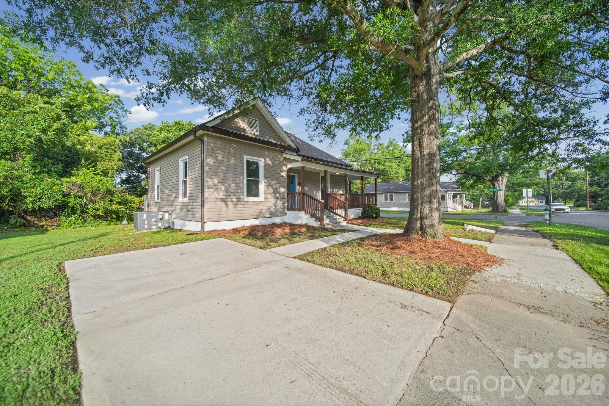 338 State Street — Rock Hill