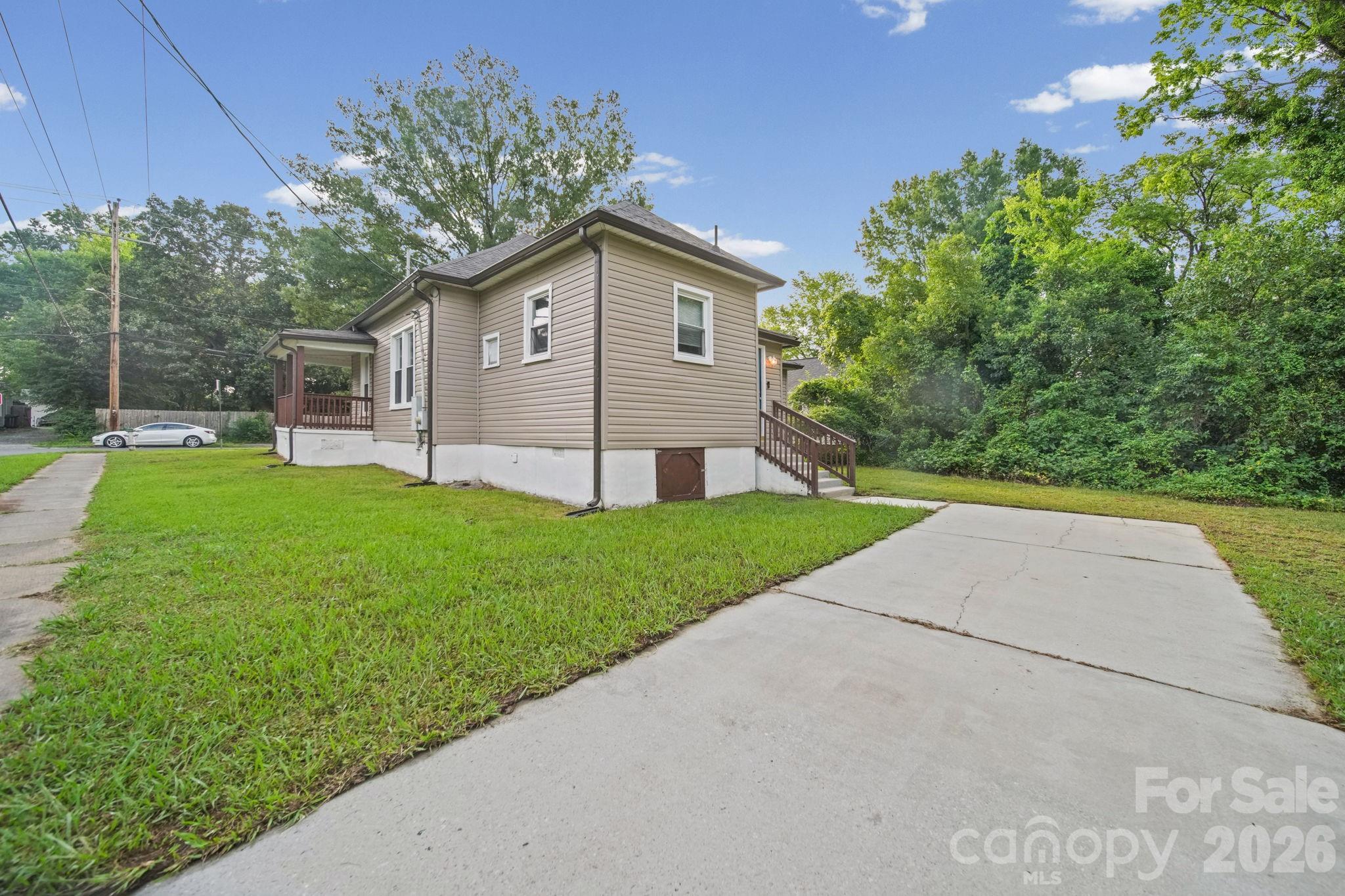 338 State Street — Rock Hill