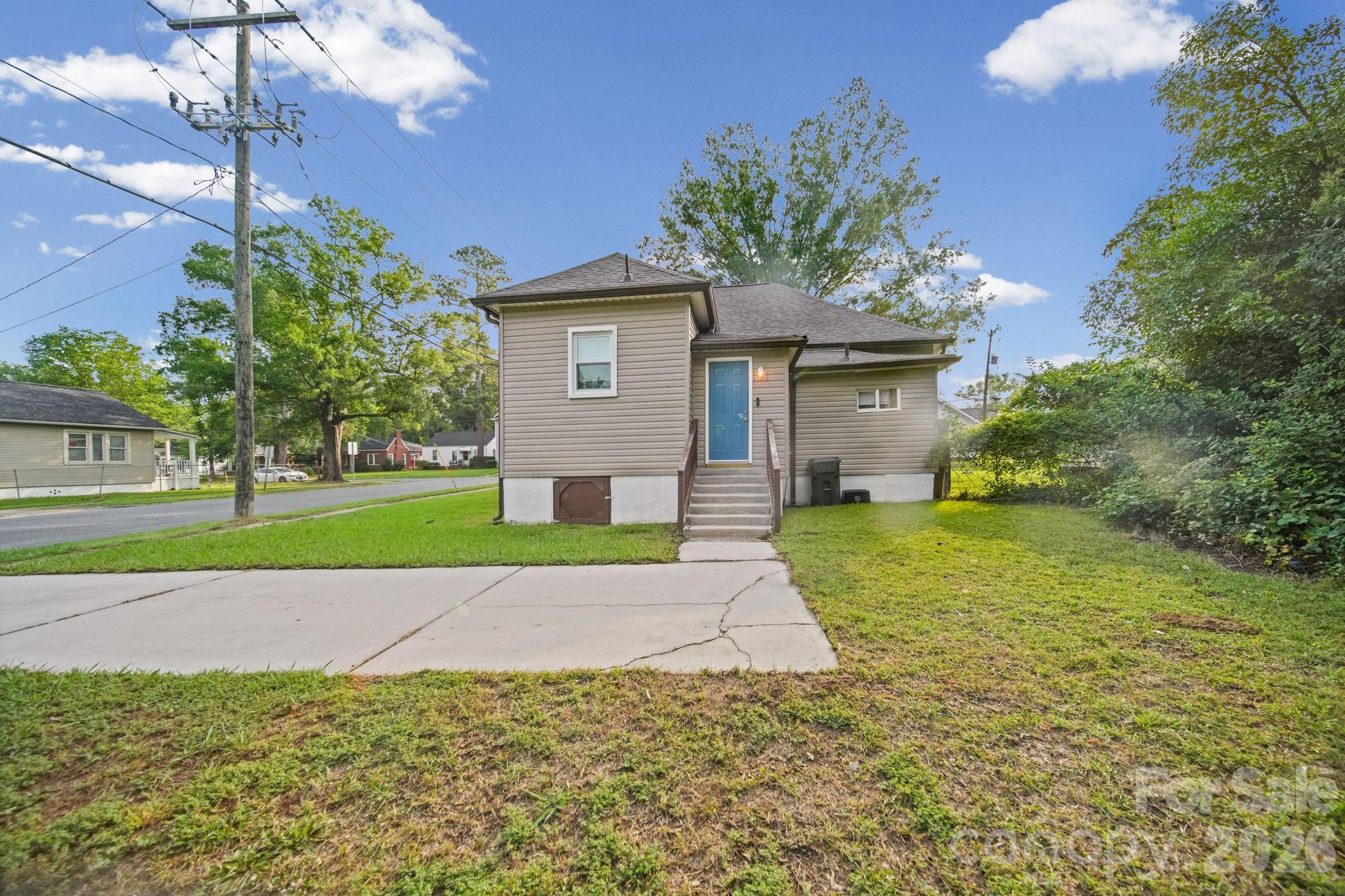 338 State Street — Rock Hill