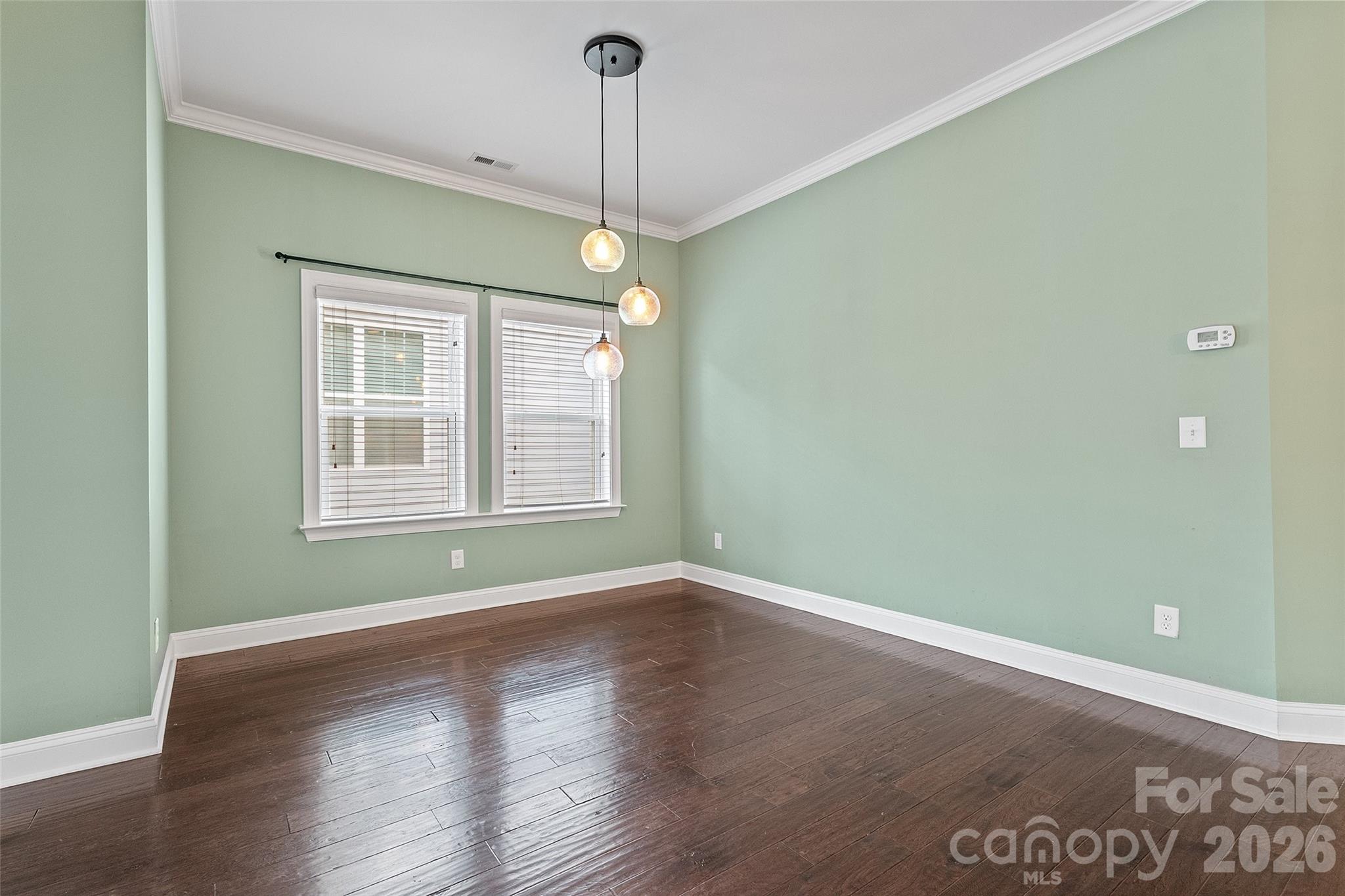 11633 Bradford Park Drive — Davidson