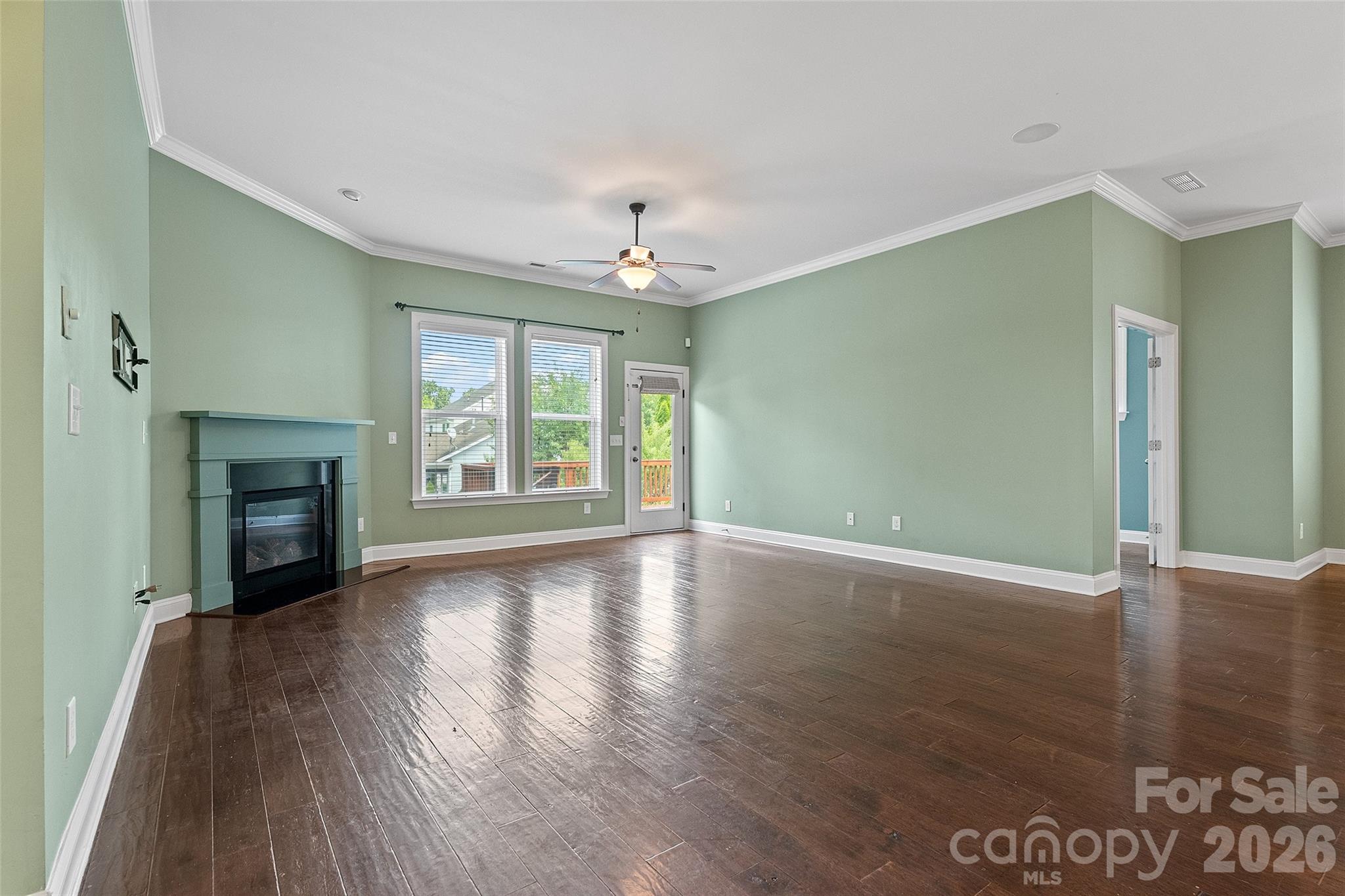 11633 Bradford Park Drive — Davidson