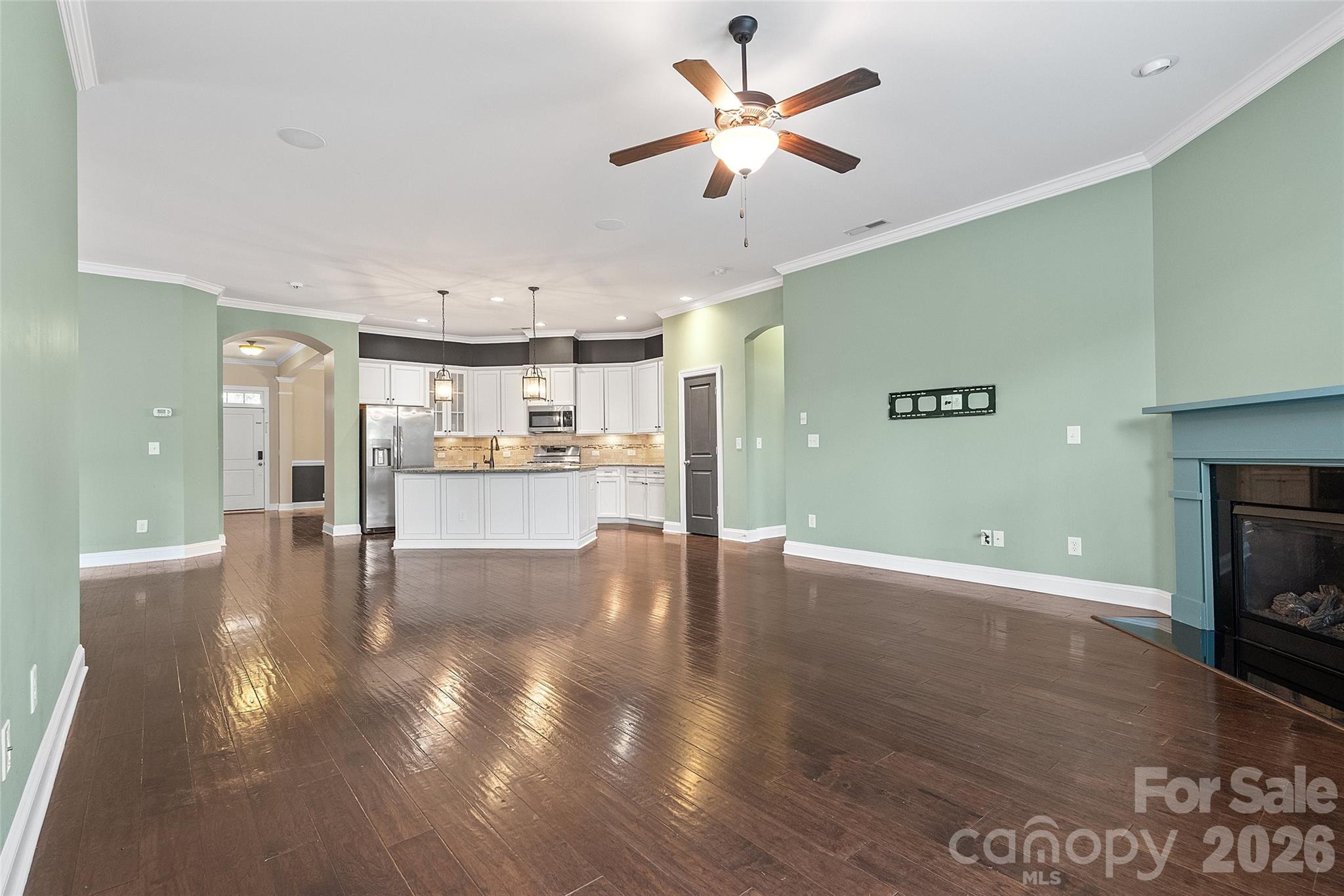 11633 Bradford Park Drive — Davidson