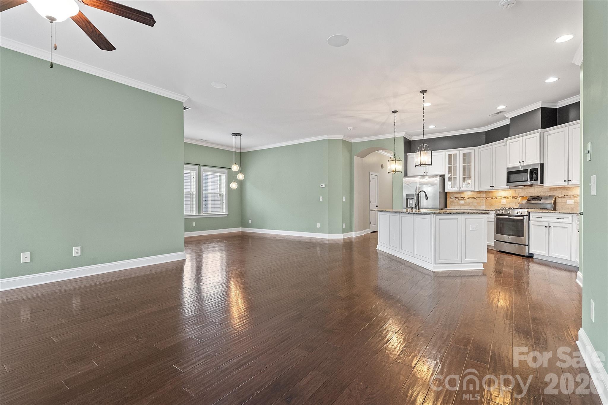 11633 Bradford Park Drive — Davidson