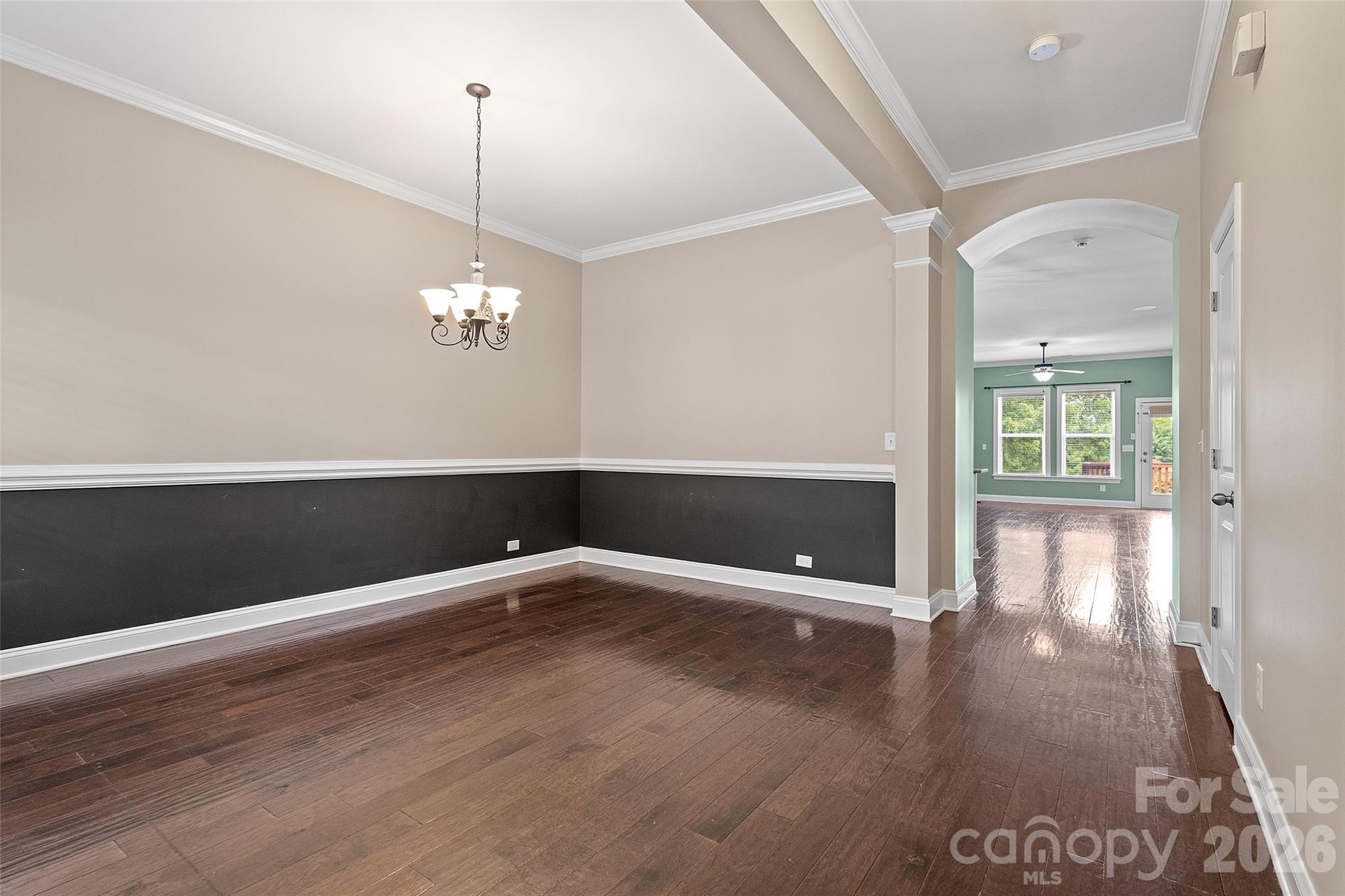 11633 Bradford Park Drive — Davidson