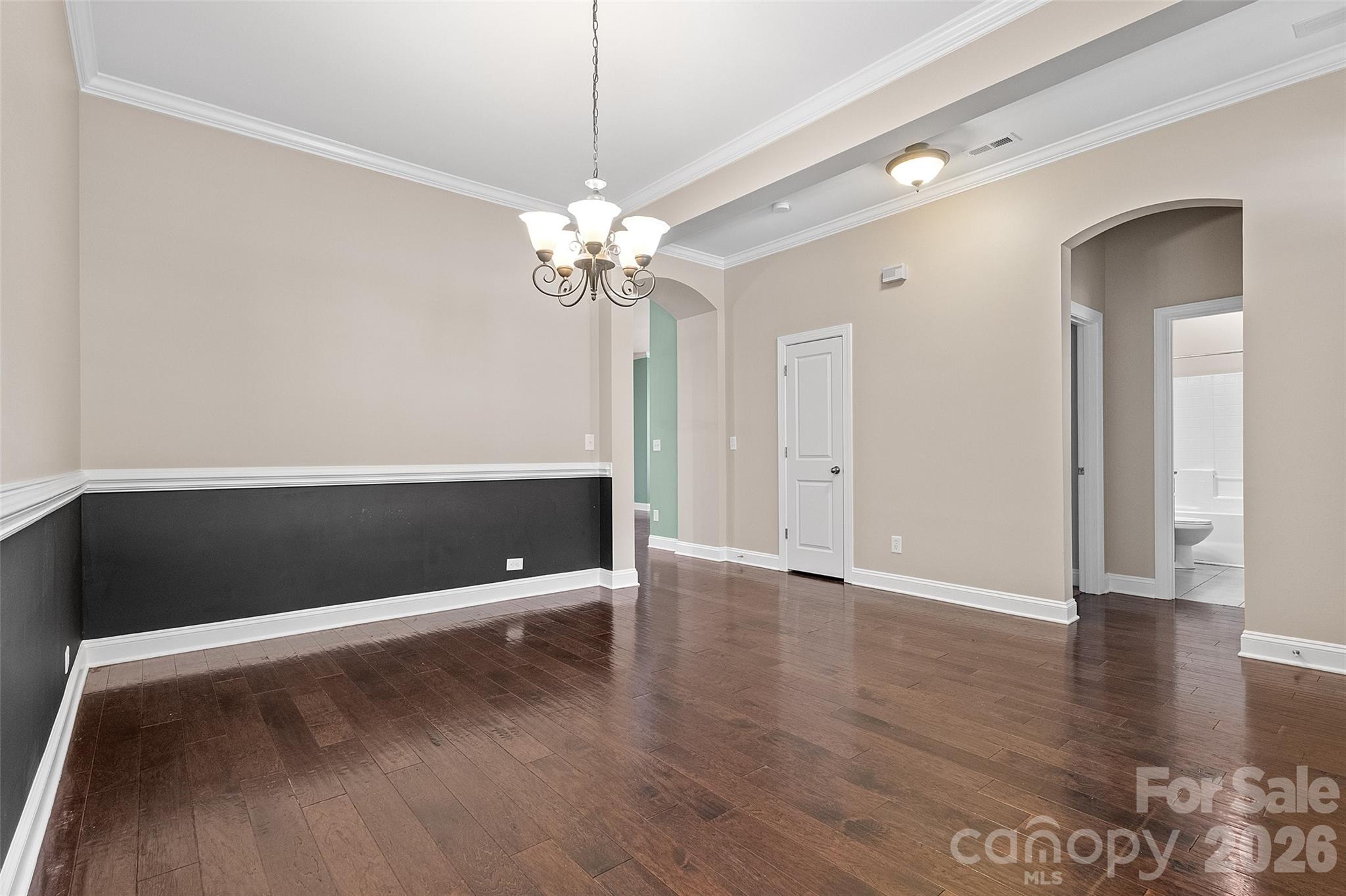 11633 Bradford Park Drive — Davidson