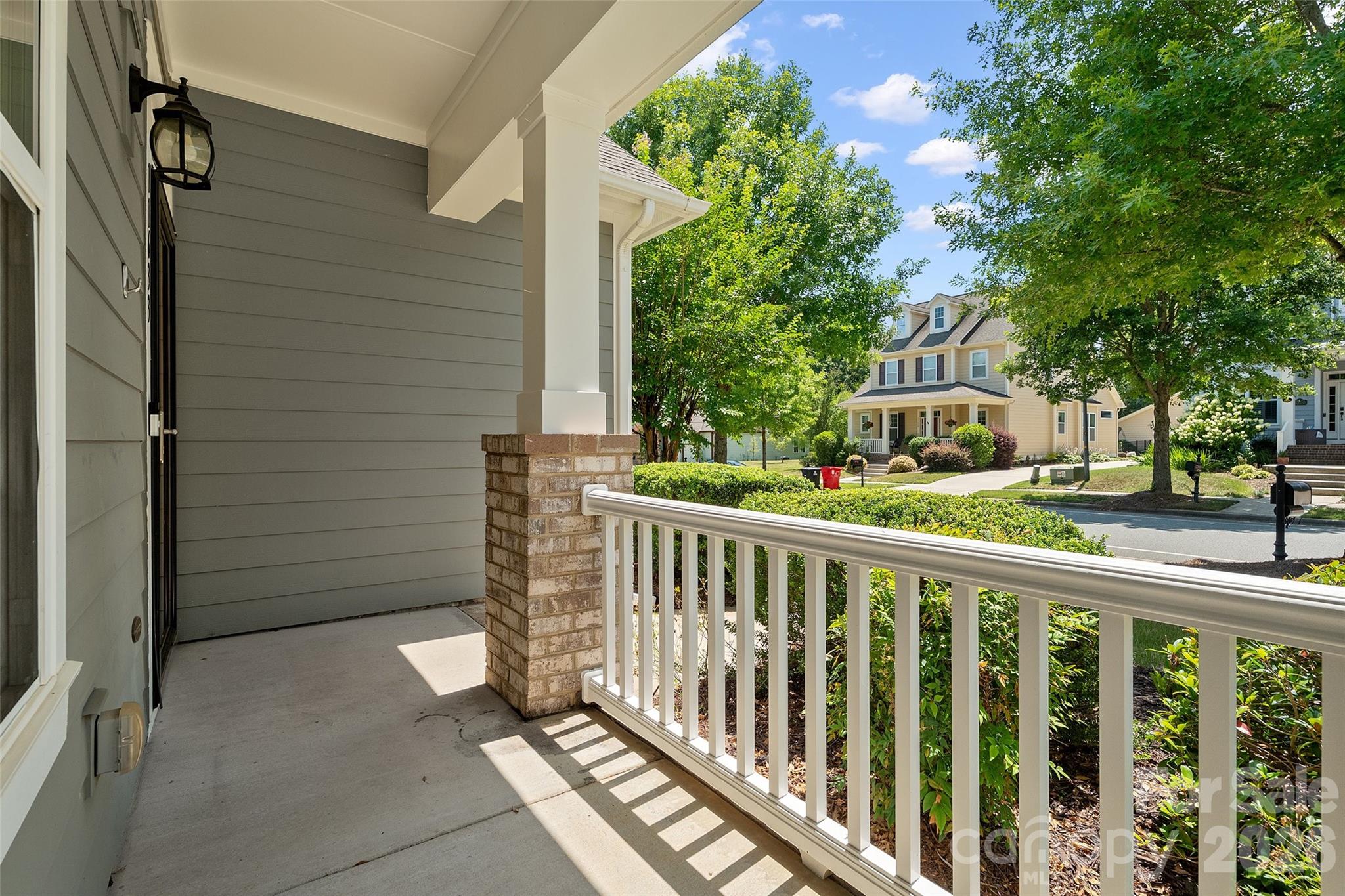 11633 Bradford Park Drive — Davidson