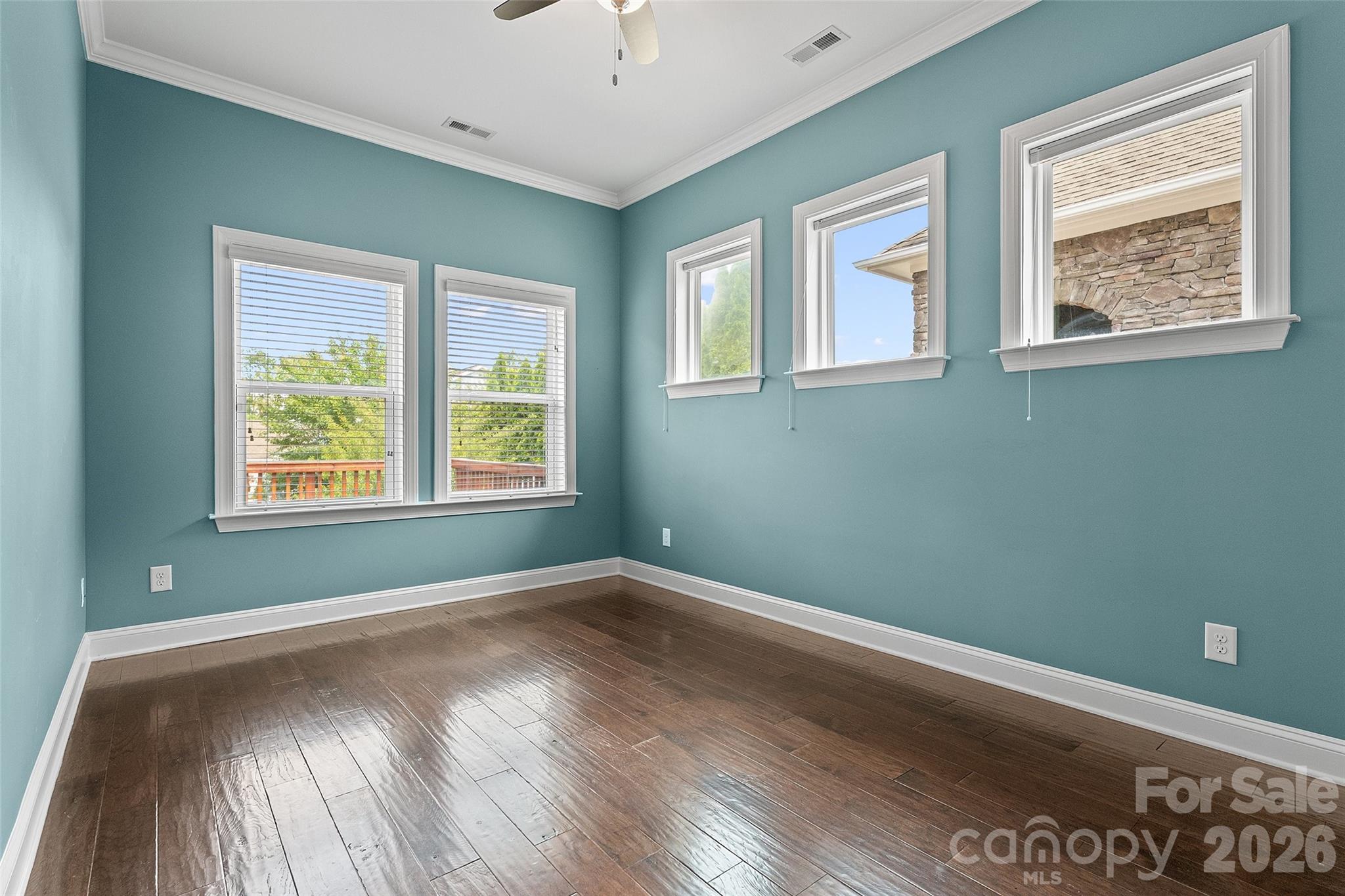 11633 Bradford Park Drive — Davidson