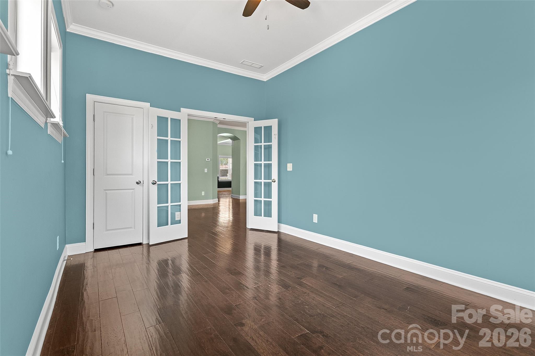 11633 Bradford Park Drive — Davidson