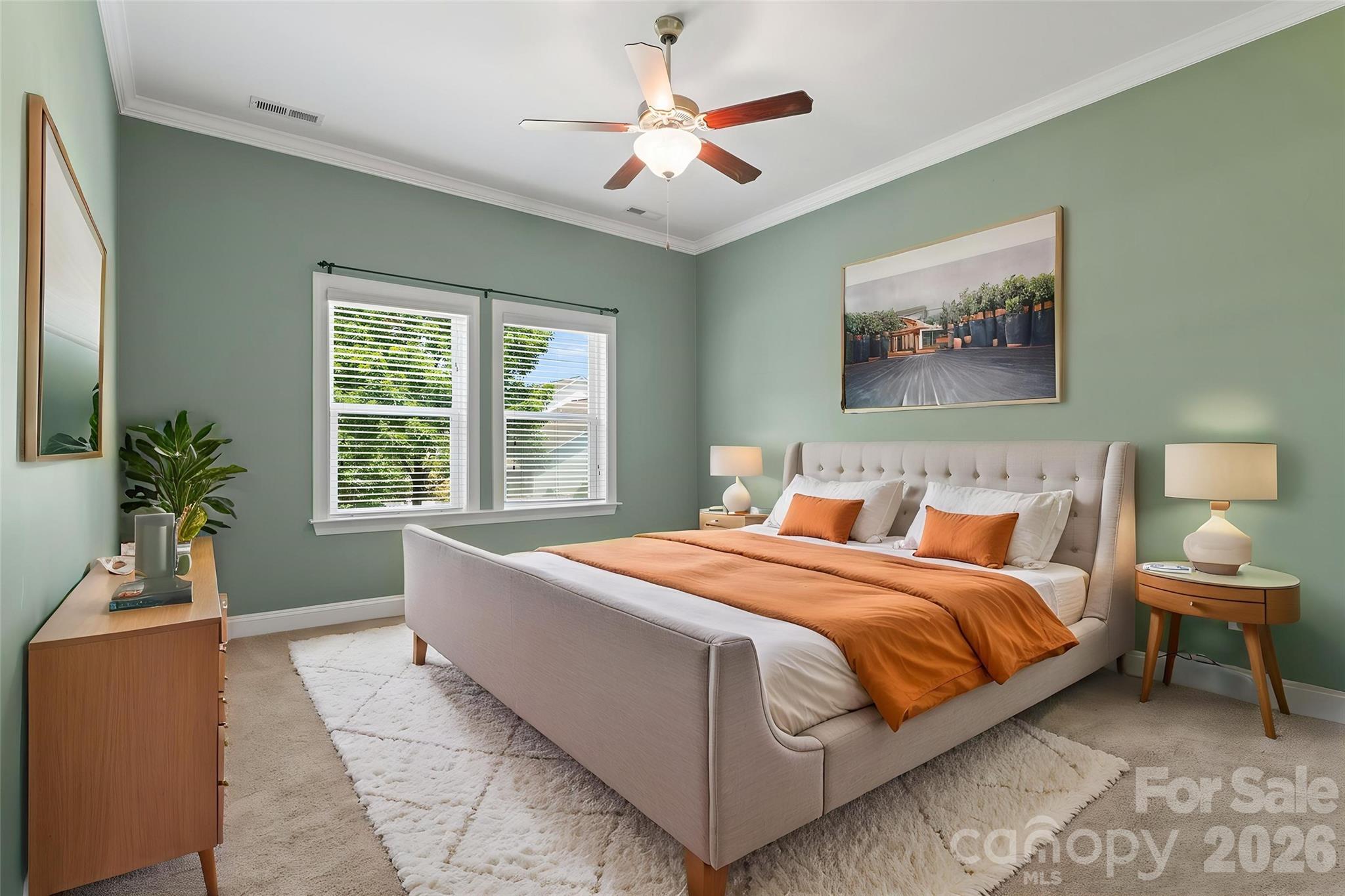 11633 Bradford Park Drive — Davidson