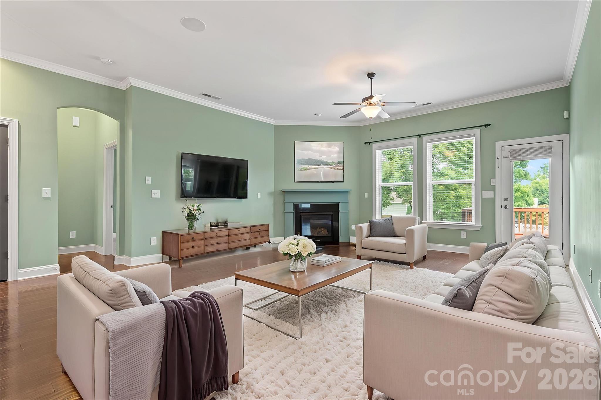 11633 Bradford Park Drive — Davidson