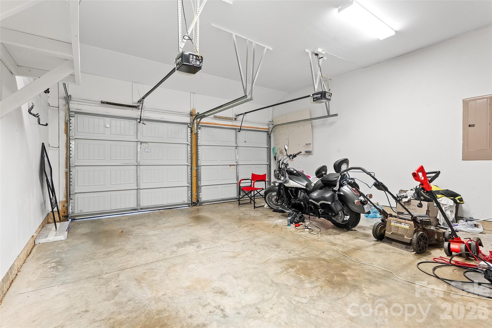 11633 Bradford Park Drive — Davidson