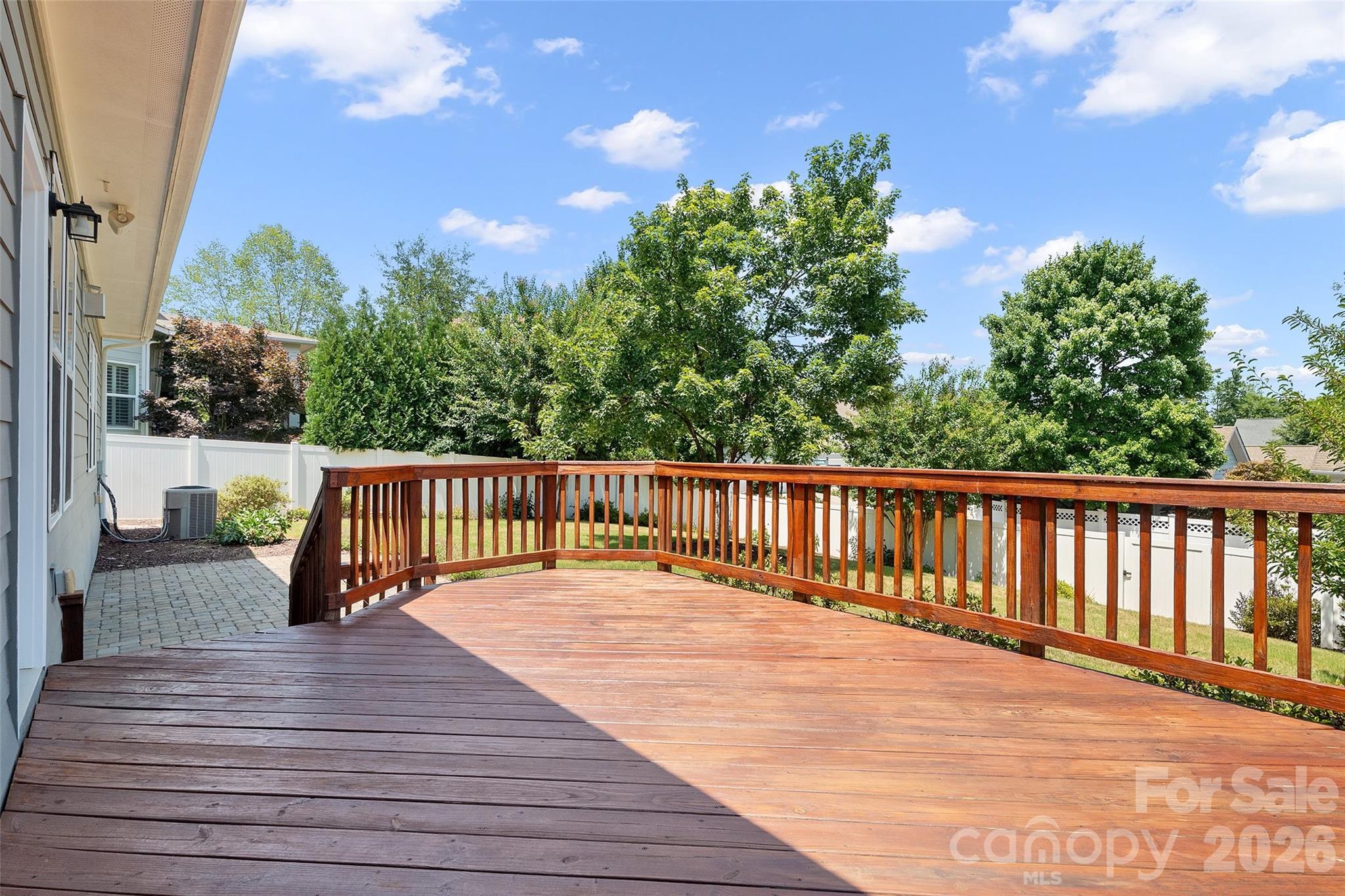 11633 Bradford Park Drive — Davidson