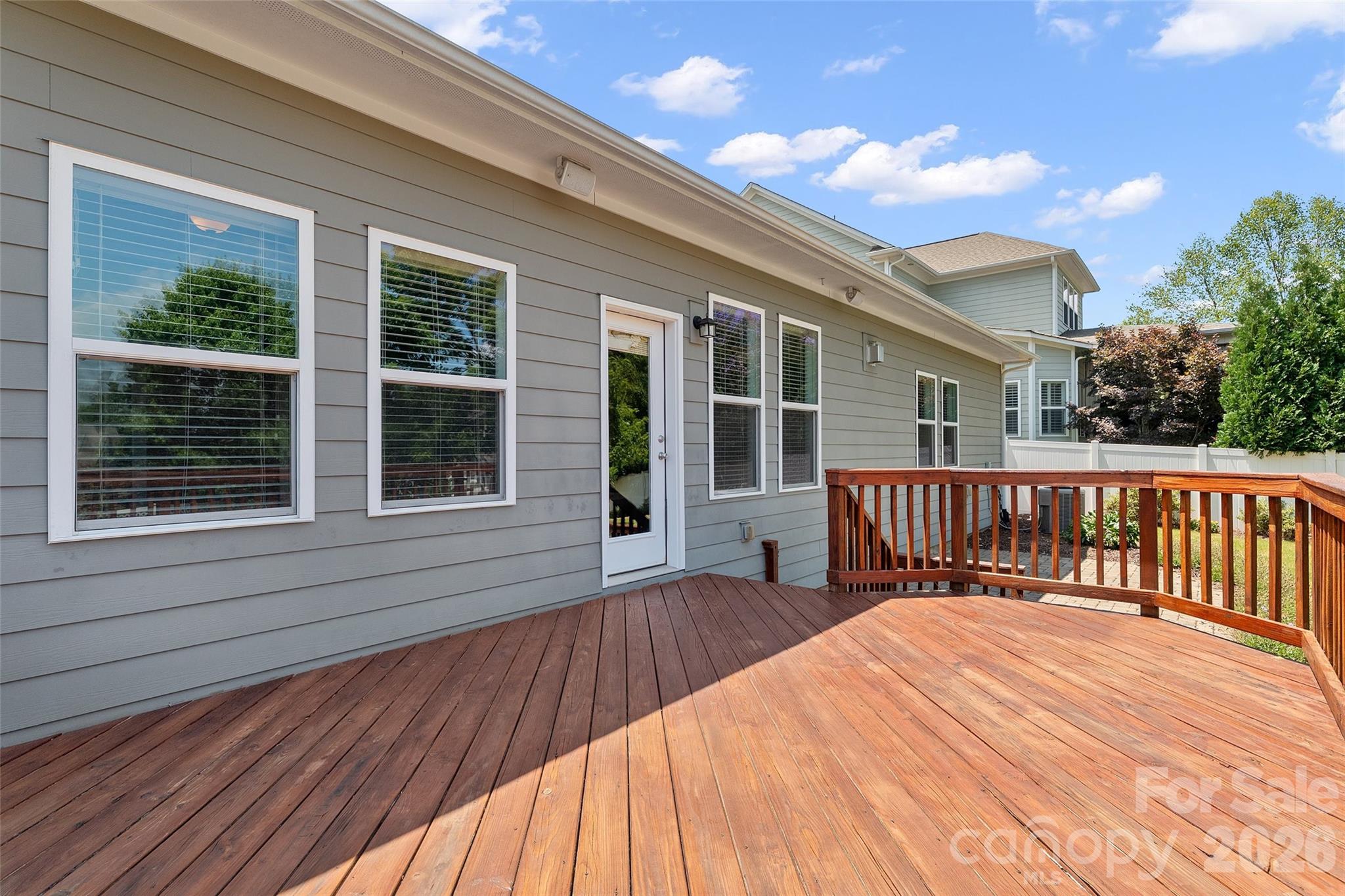 11633 Bradford Park Drive — Davidson