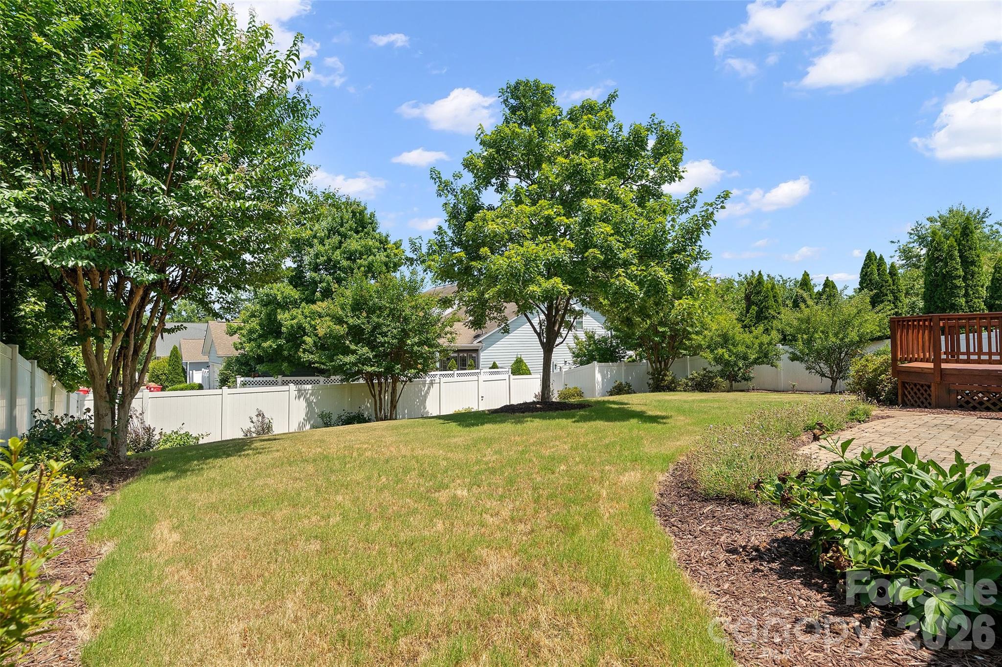 11633 Bradford Park Drive — Davidson